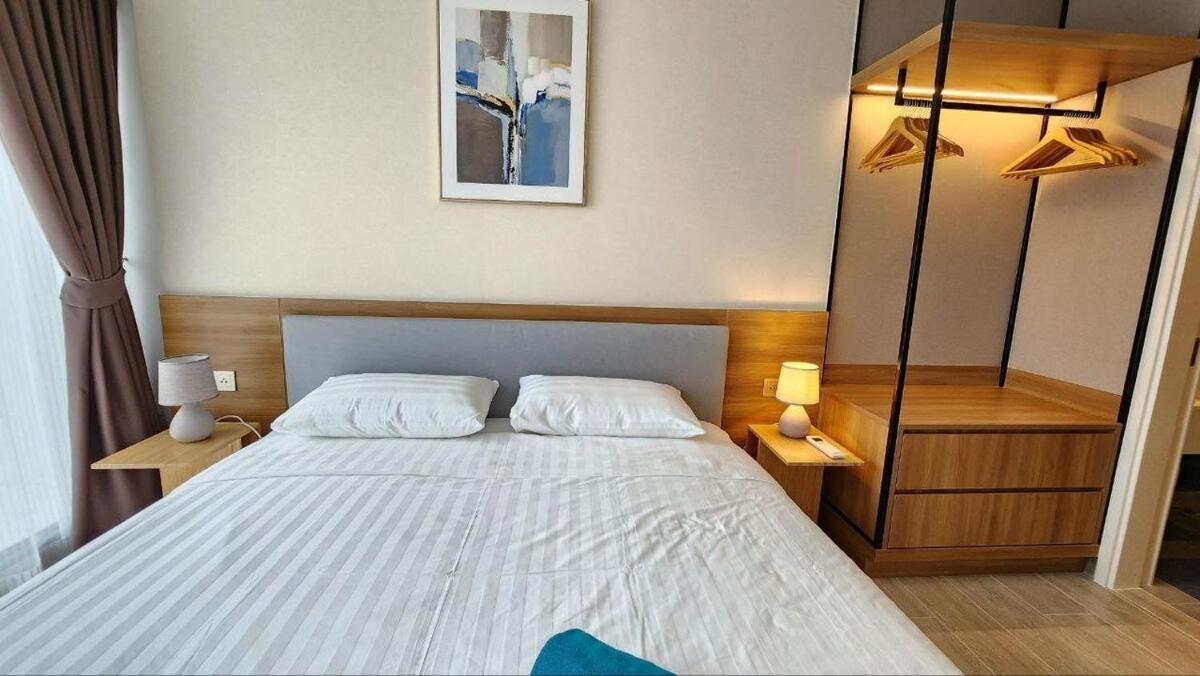 Apartment New 2br Laguna Lakeside Residences Bang Tao Beach (Phuket)