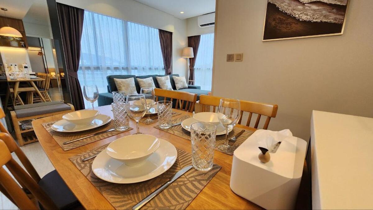 New 2br Laguna Lakeside Residences Bang Tao Beach (Phuket)