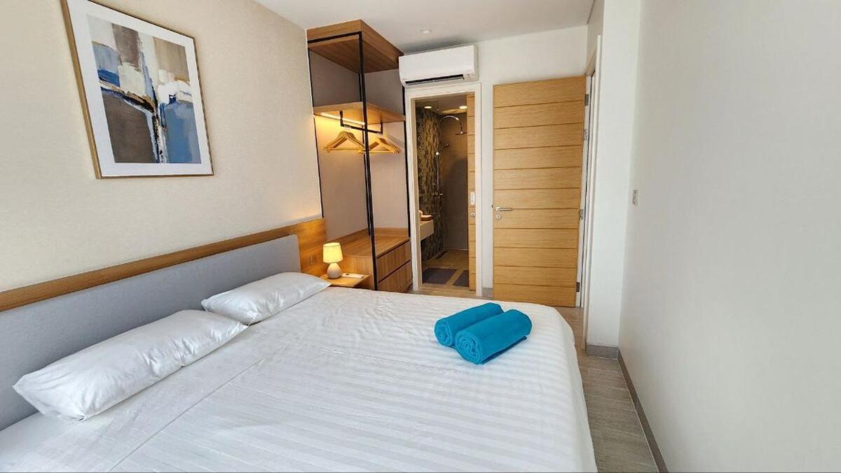New 2br Laguna Lakeside Residences Bang Tao Beach (Phuket)
