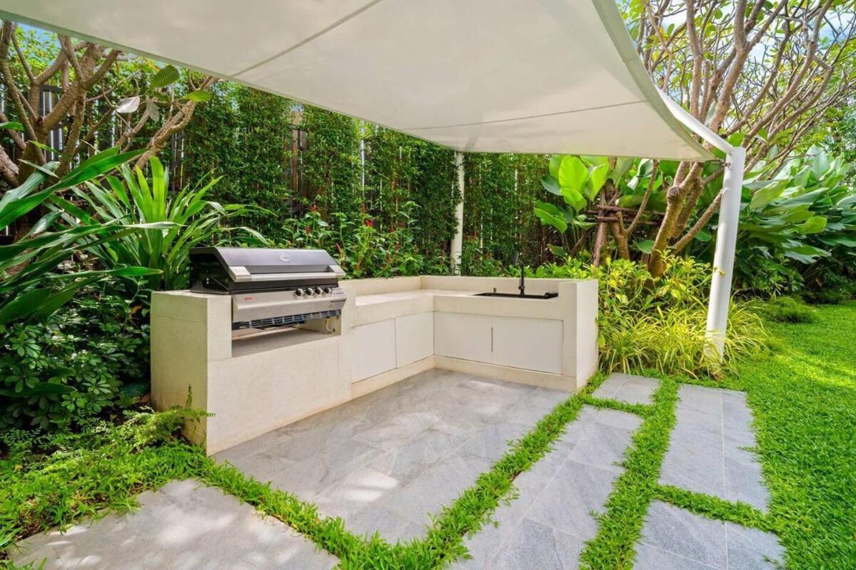 New 2br Laguna Lakeside Residences Apartment Bang Tao Beach (Phuket)