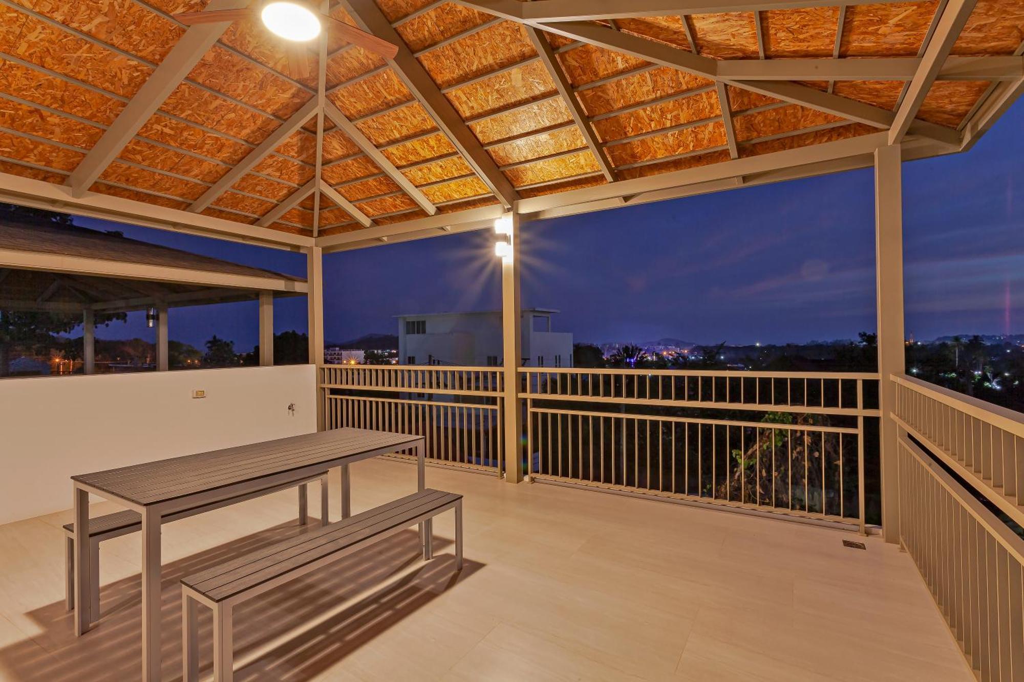Classic Modern Pool Rawai 3br Villa *