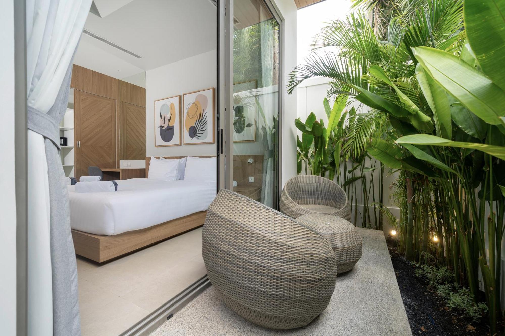 Himmapana - Grand Valley Villa Kamala Beach