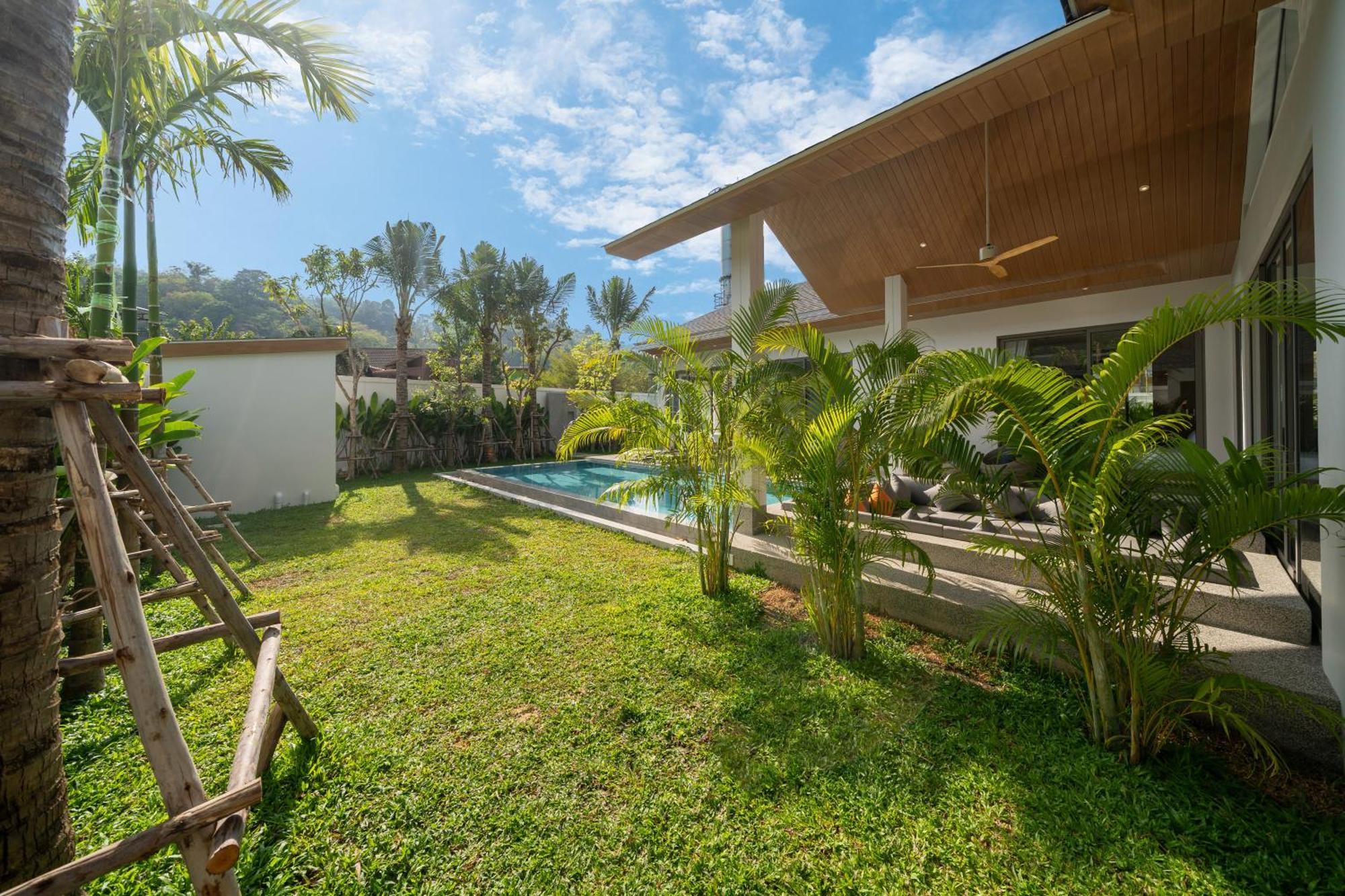 Himmapana - Grand Valley Kamala Beach