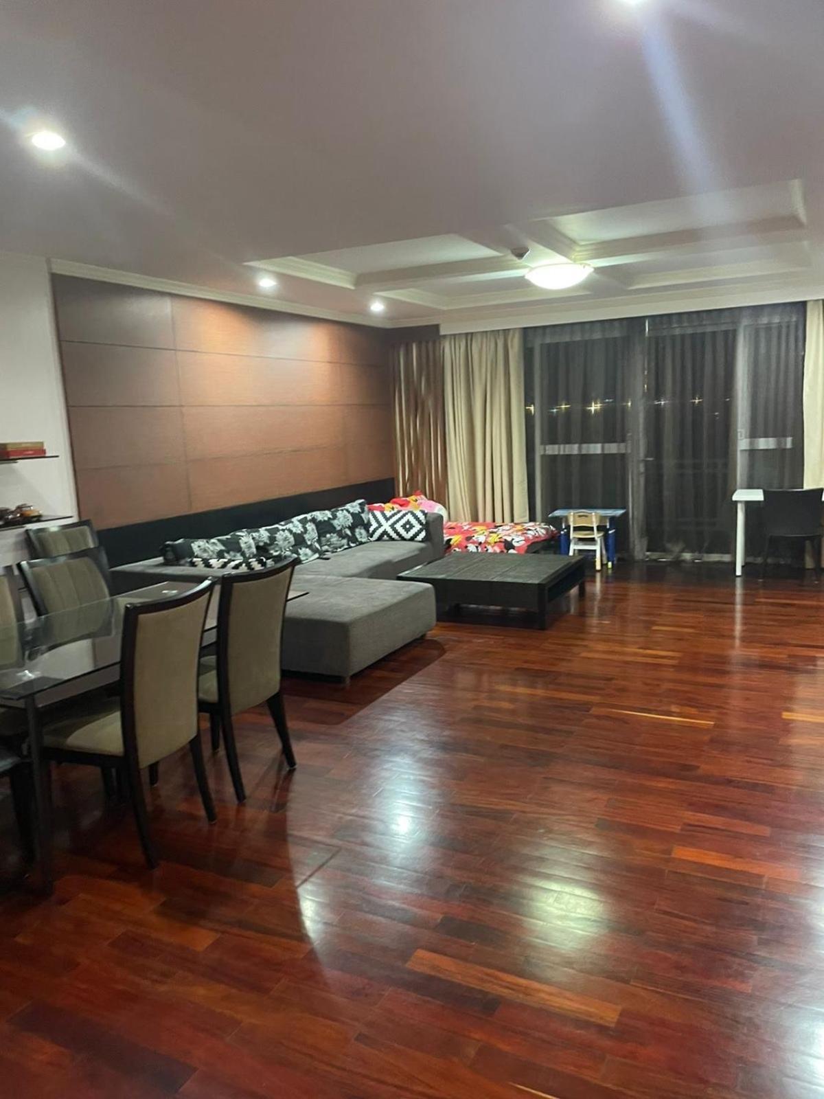 Royal Apartment Phuket