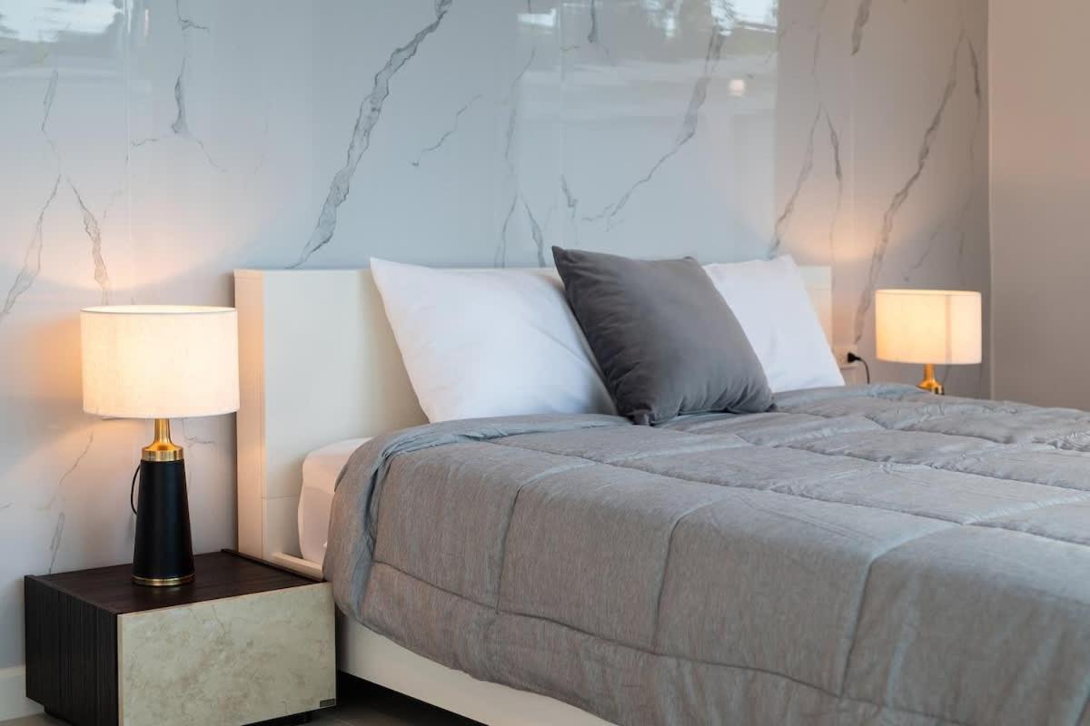 New Luxury In Villa