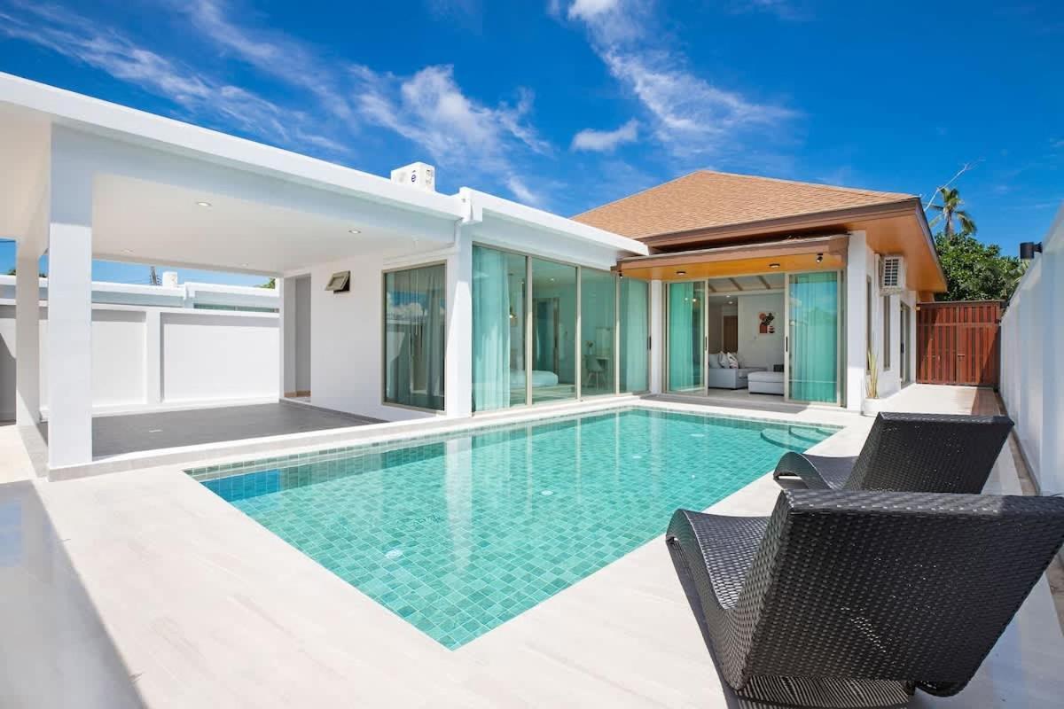 Luxury 3bdr New In