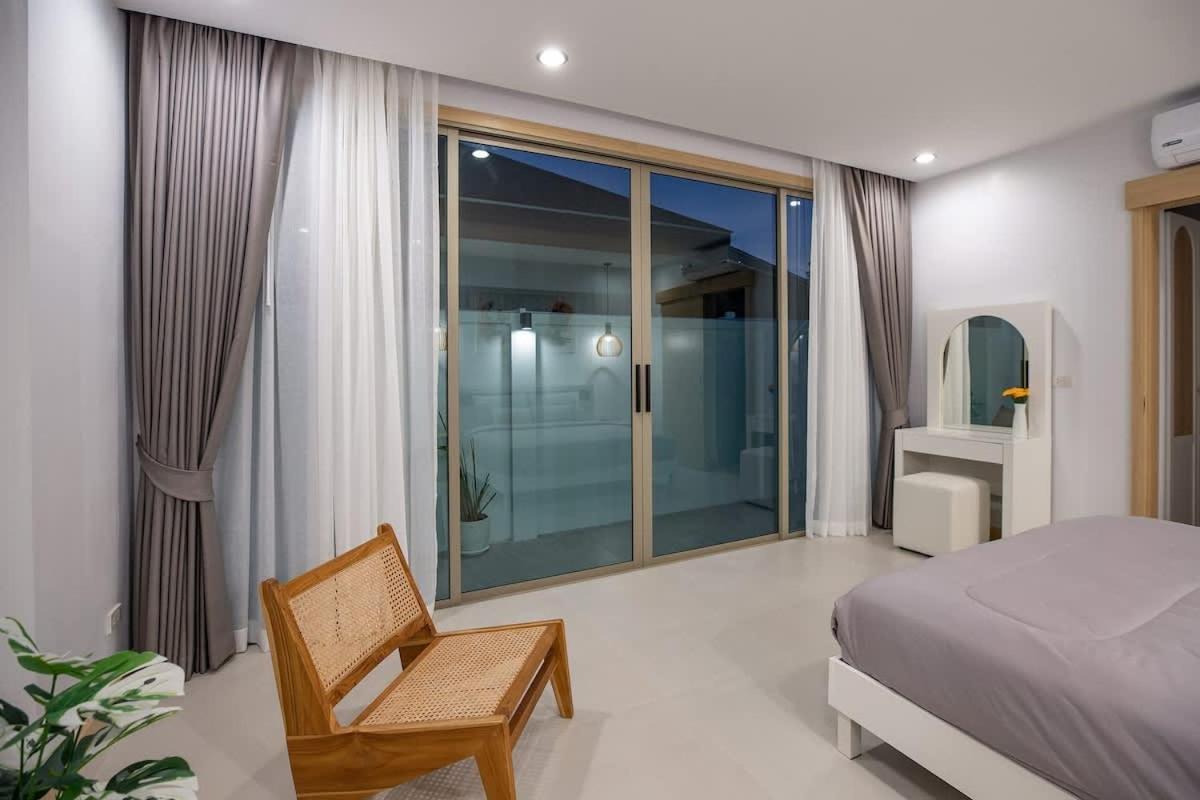 Luxury 3bdr New In *