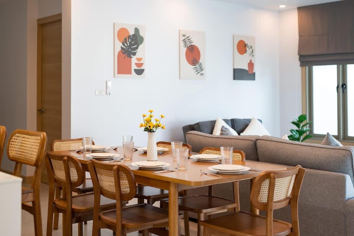 Luxury 3bdr New In Villa