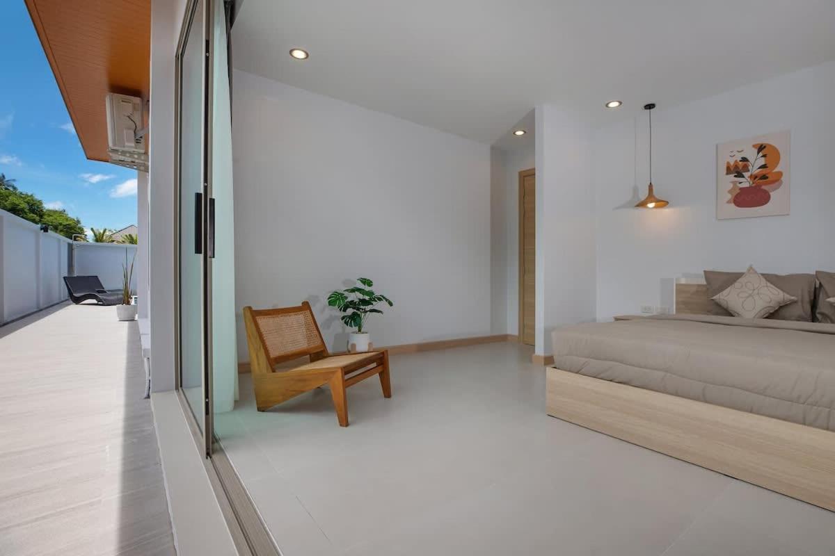 Luxury 3bdr New In *