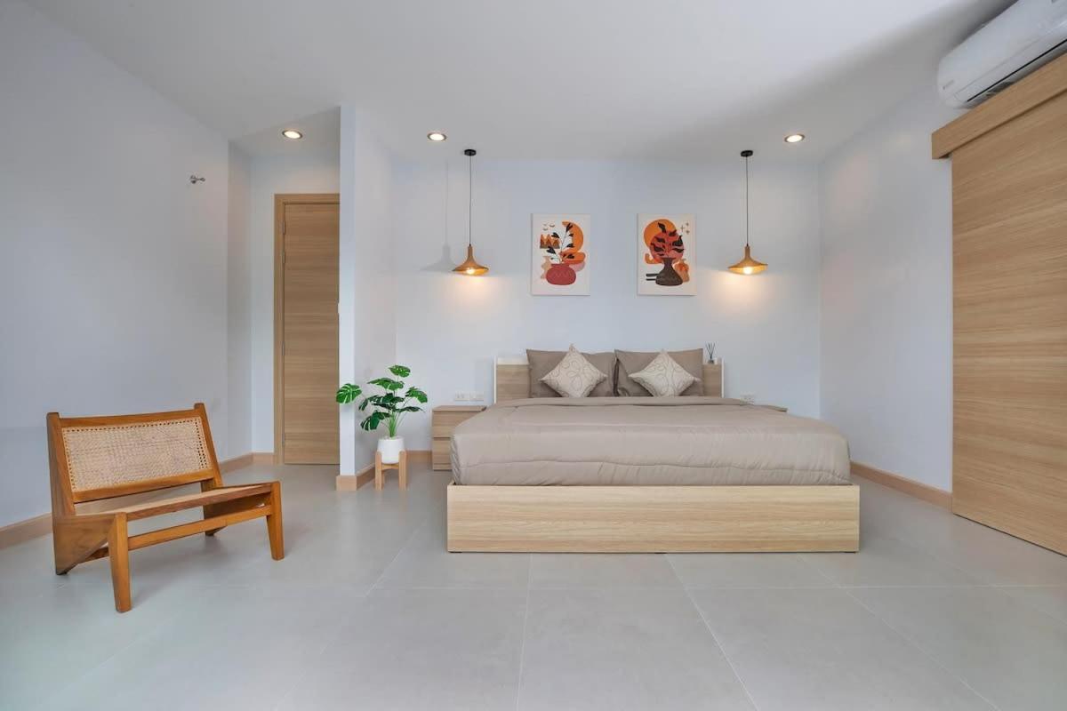 Luxury 3bdr New In Villa