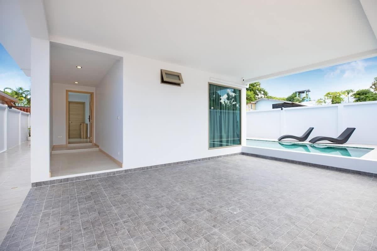 Luxury 3bdr New In