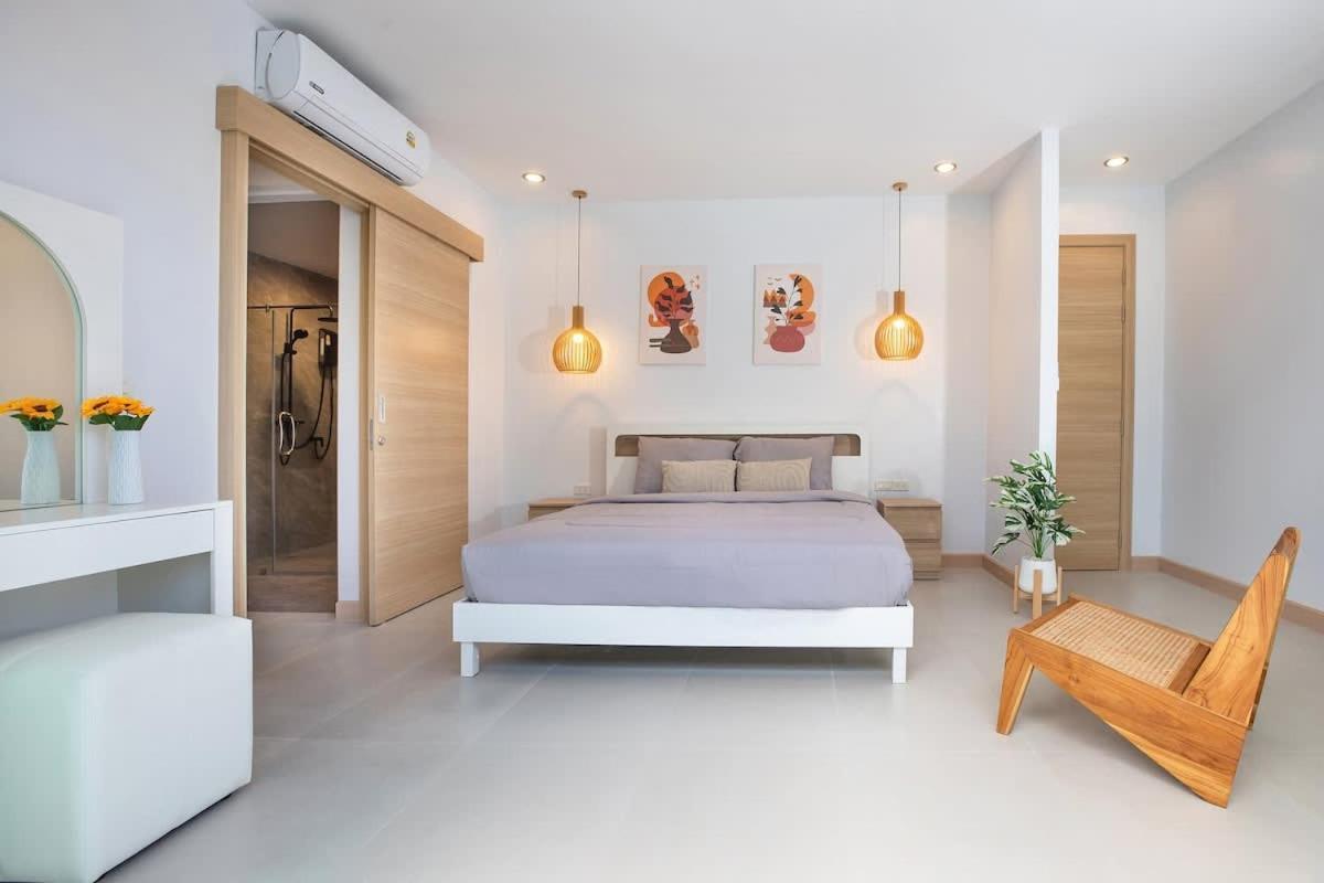 Villa Luxury 3bdr New In