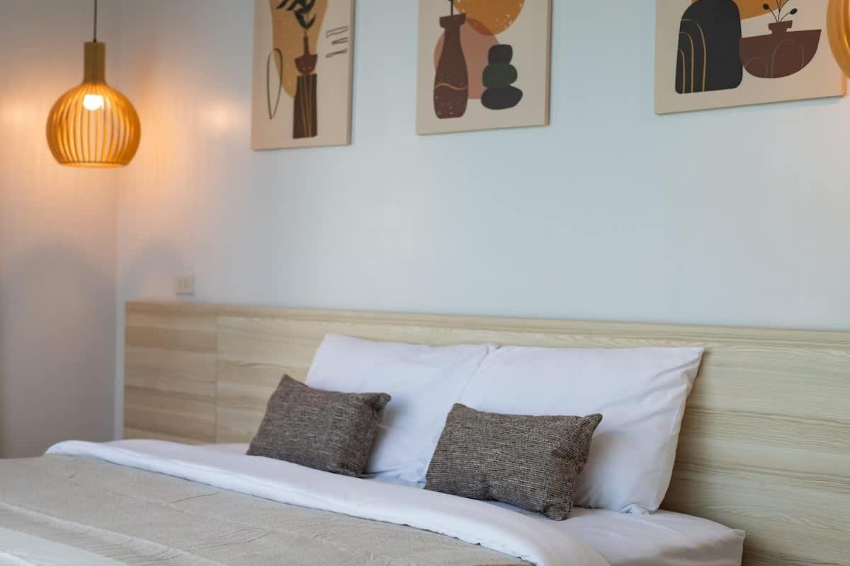Luxury 3bdr New In * Rawai