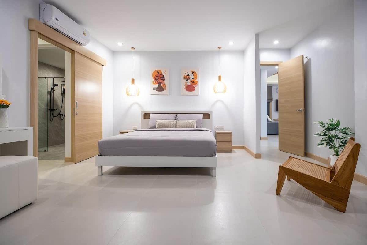 Luxury 3bdr New In Villa
