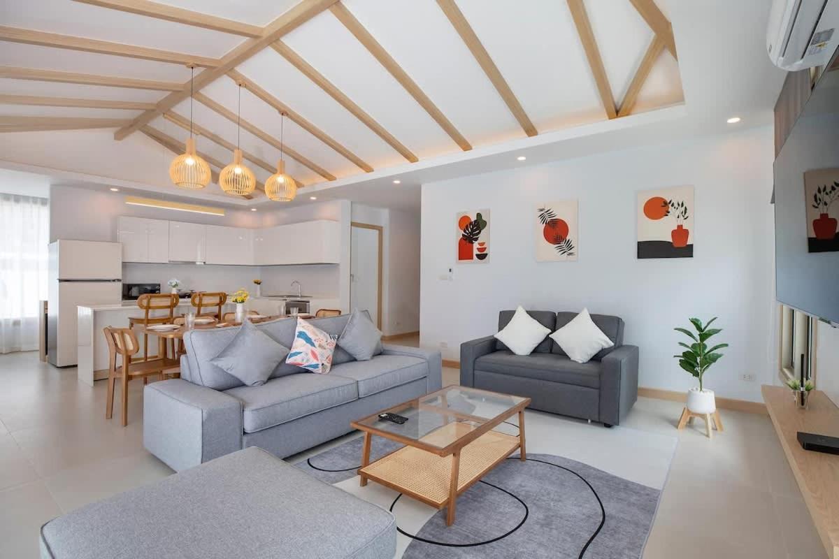 Luxury 3bdr New In *