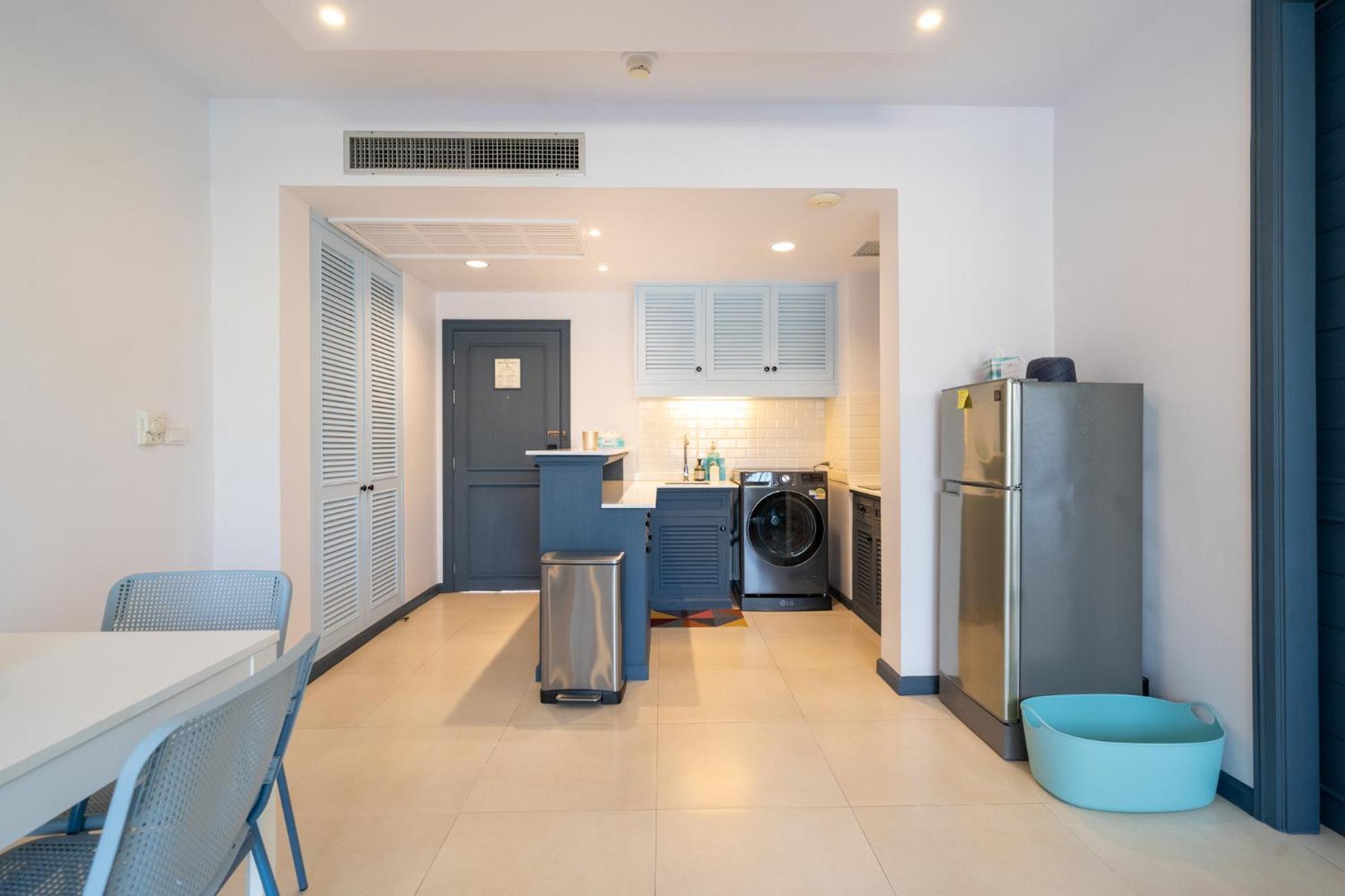 Allamanda Laguna Phuket Apartment Thalang