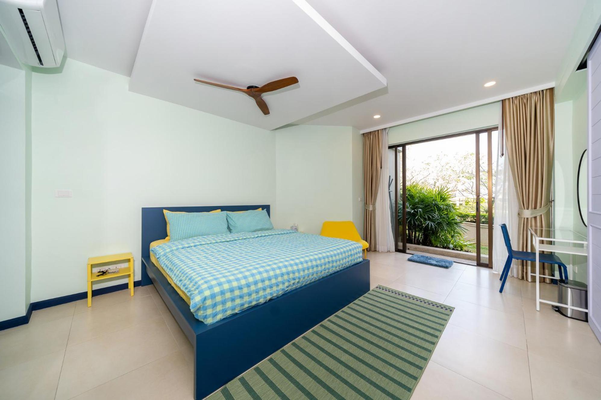 Apartment Allamanda Laguna Phuket Thalang