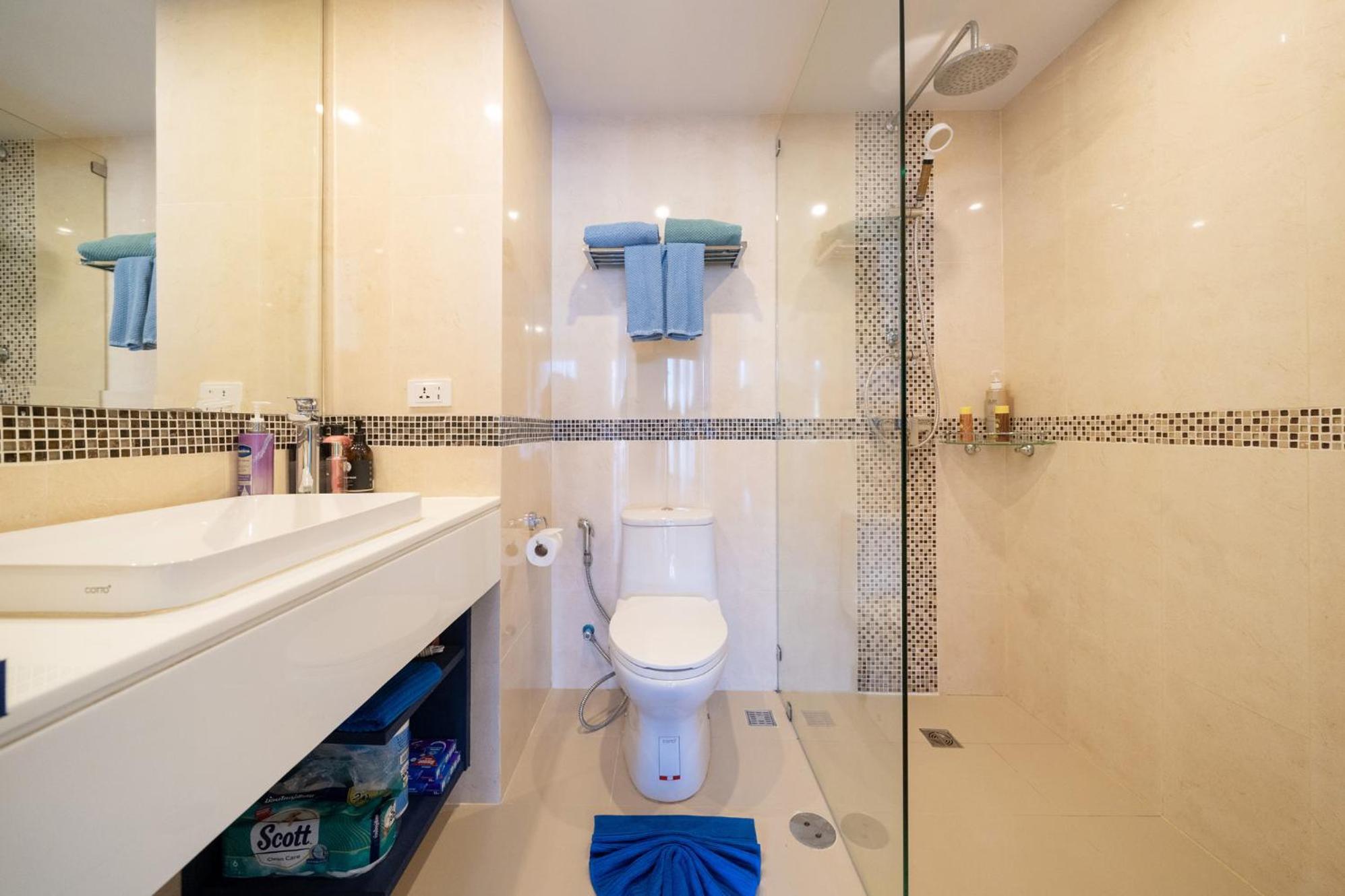 Apartment Allamanda Laguna Phuket