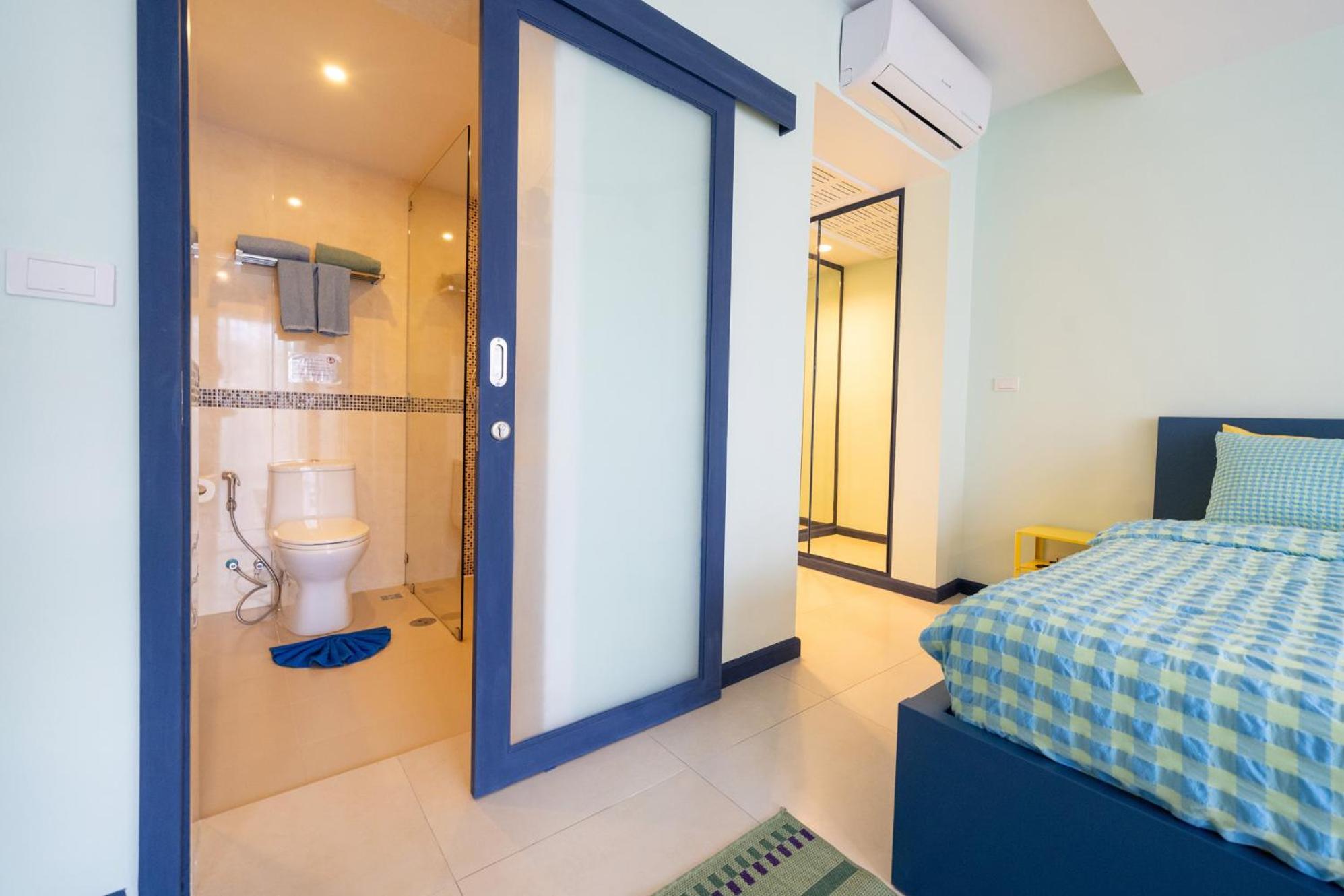 Apartment Allamanda Laguna Phuket *