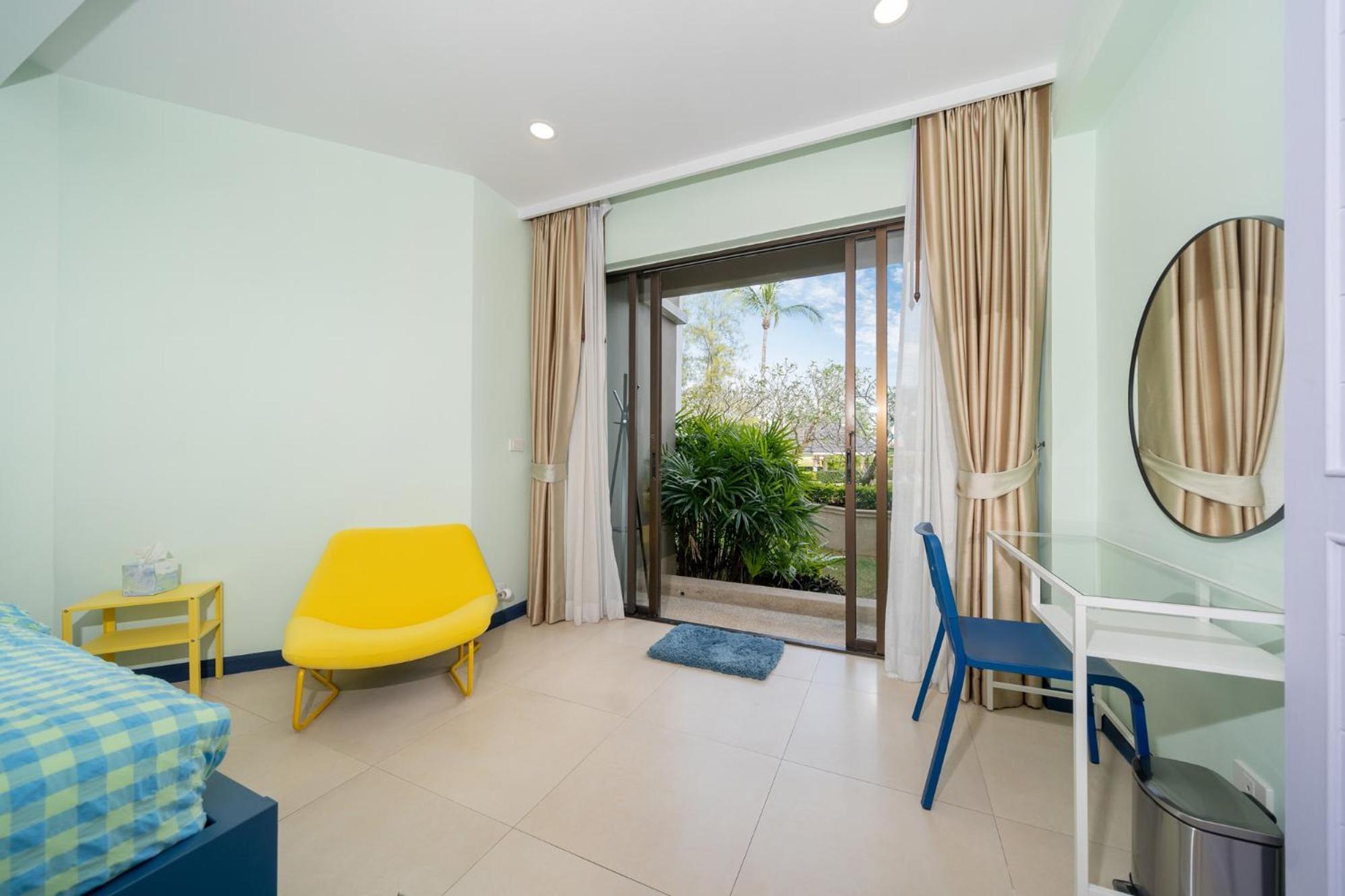 Apartment Allamanda Laguna Phuket Thalang