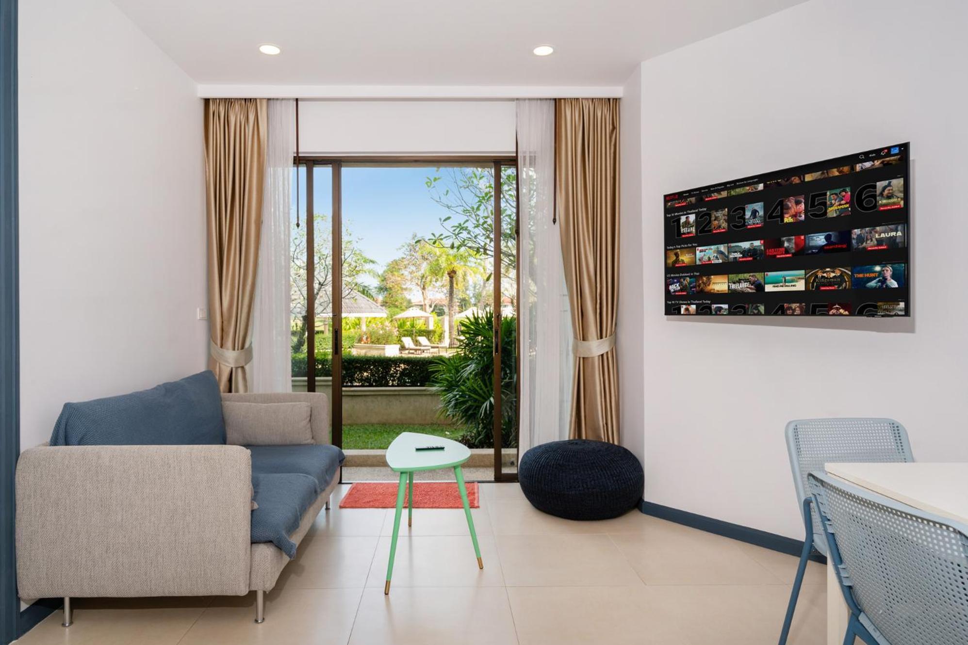 Allamanda Laguna Phuket Thalang