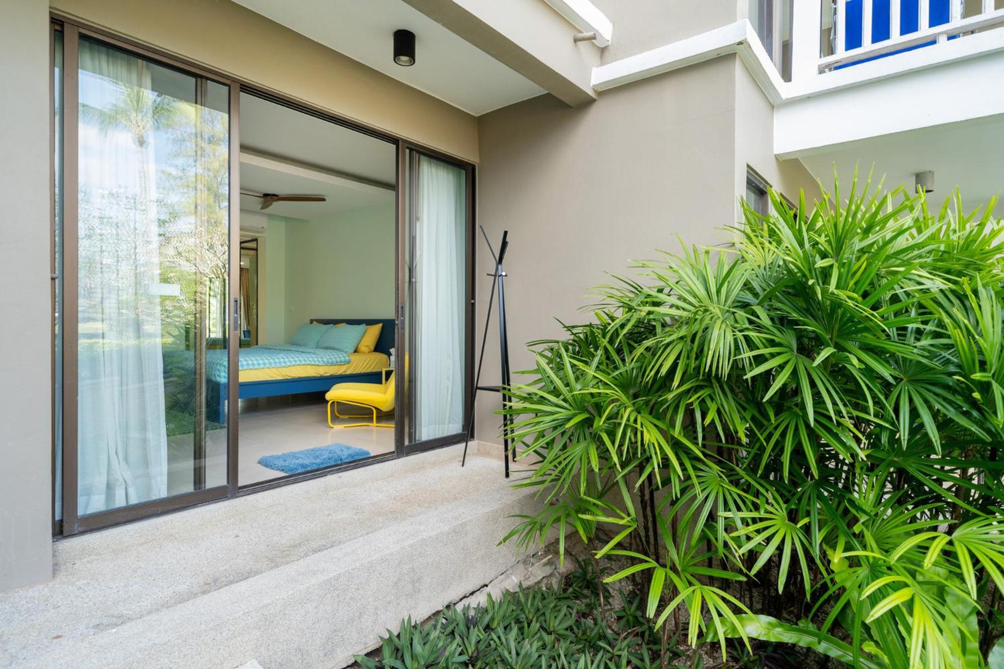 Allamanda Laguna Phuket