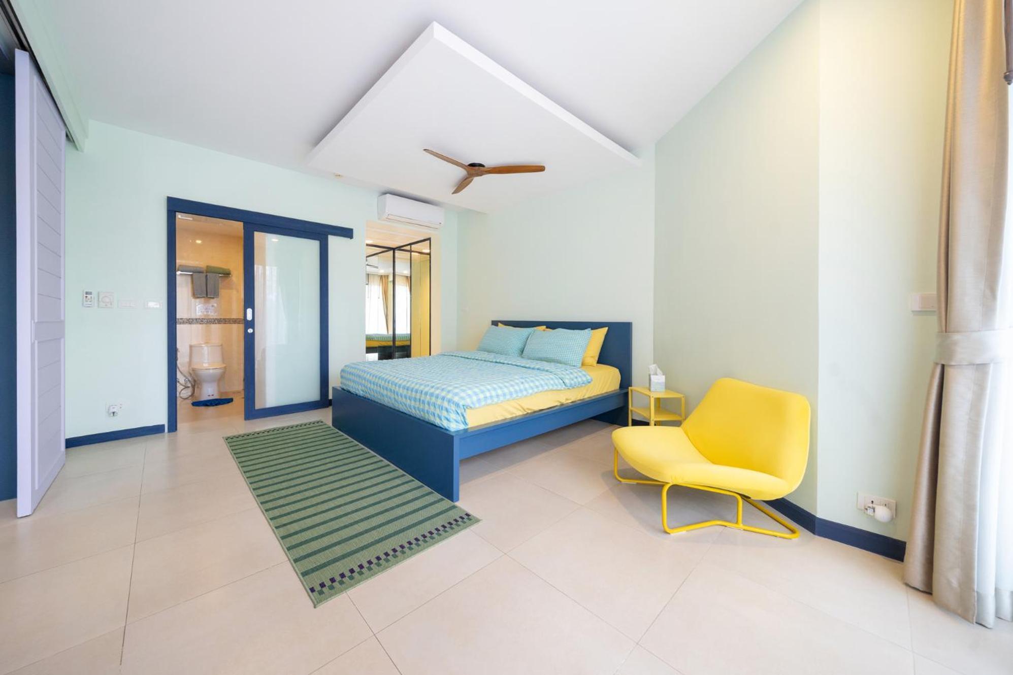 Allamanda Laguna Phuket *