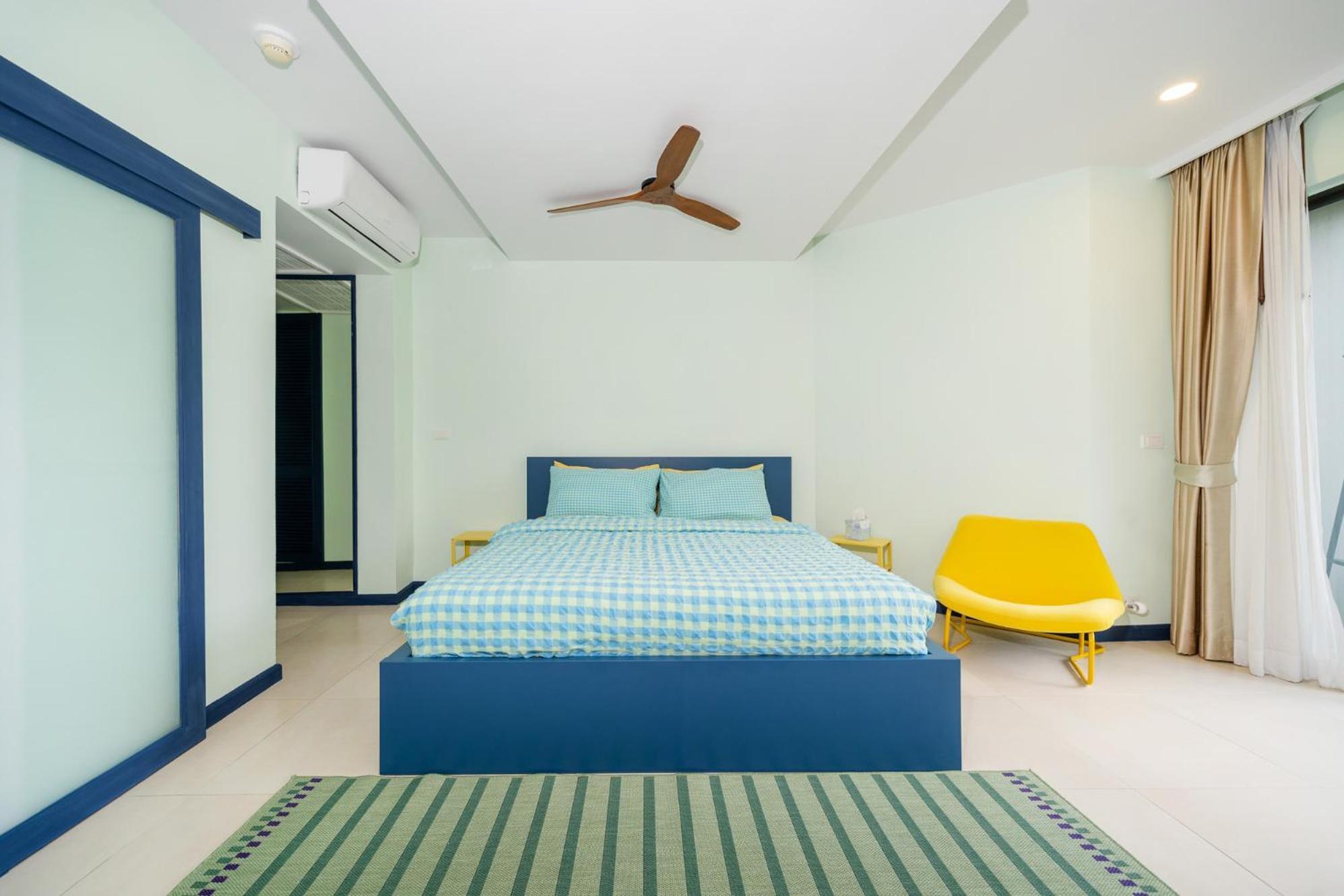 Allamanda Laguna Phuket Apartment