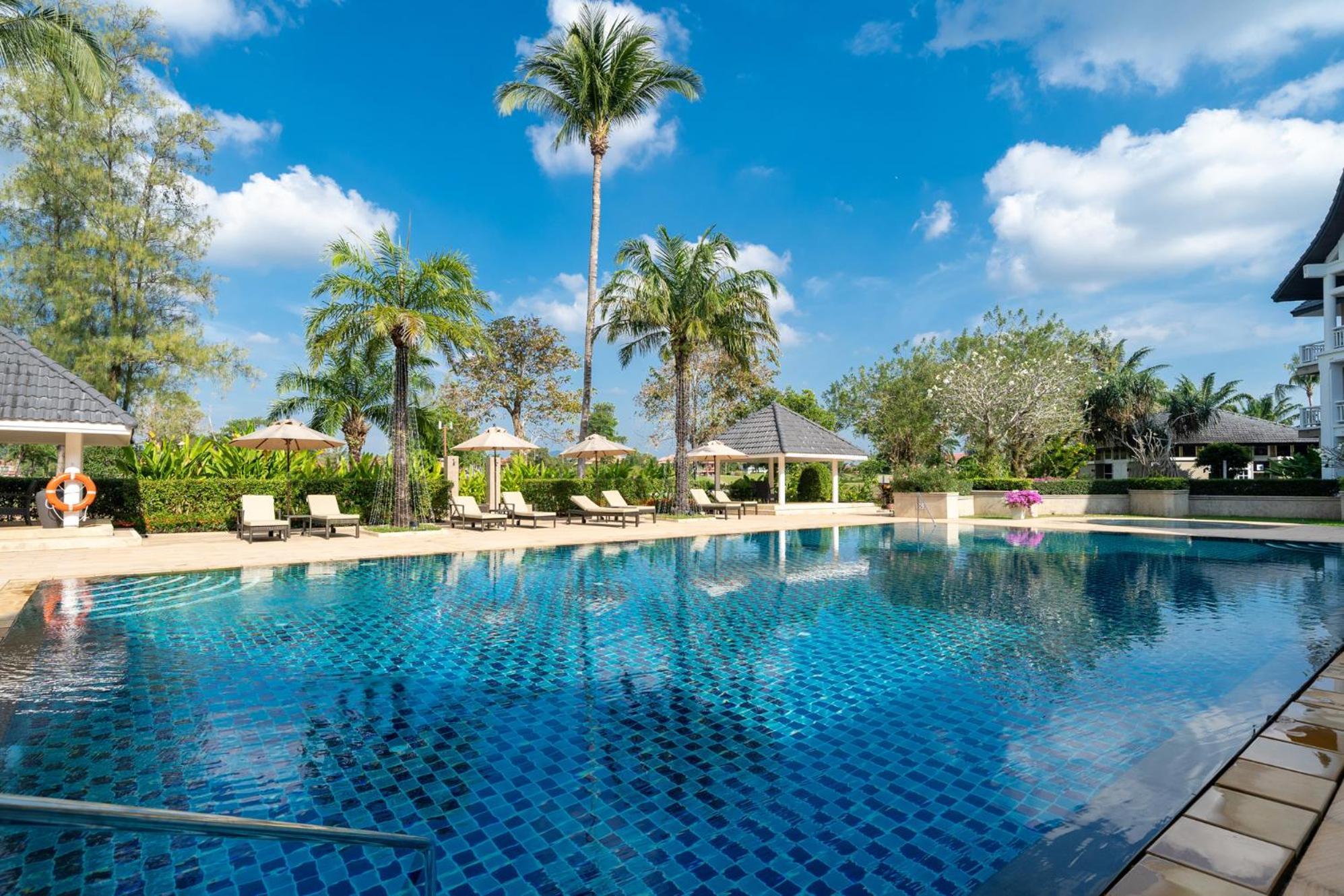 Allamanda Laguna Phuket Thalang