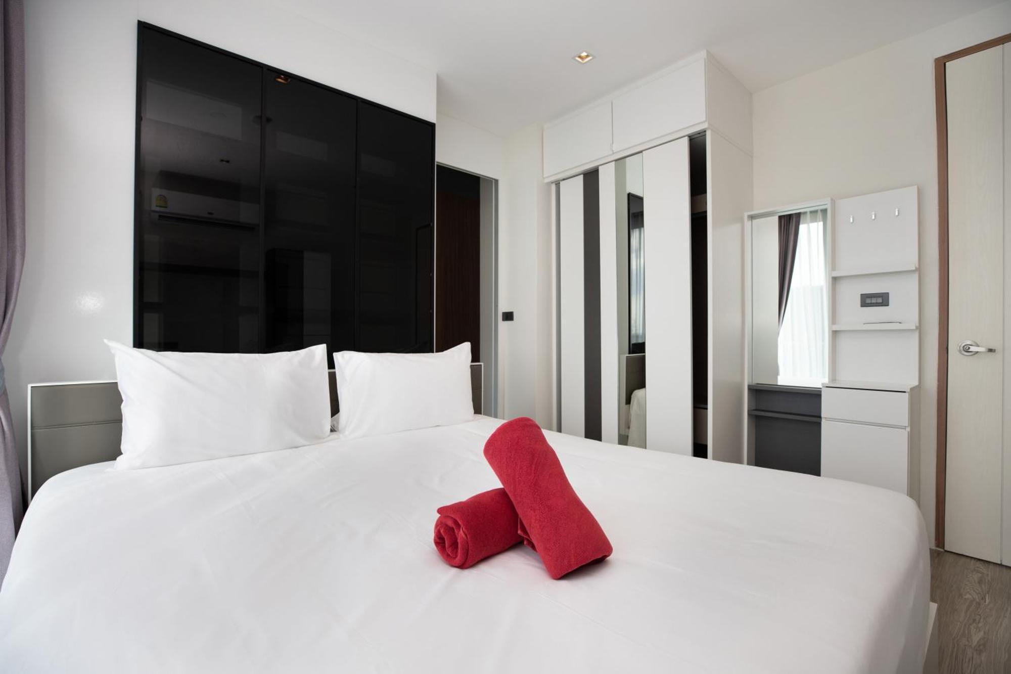 Elegant Natural Retreat At Viva A401 *