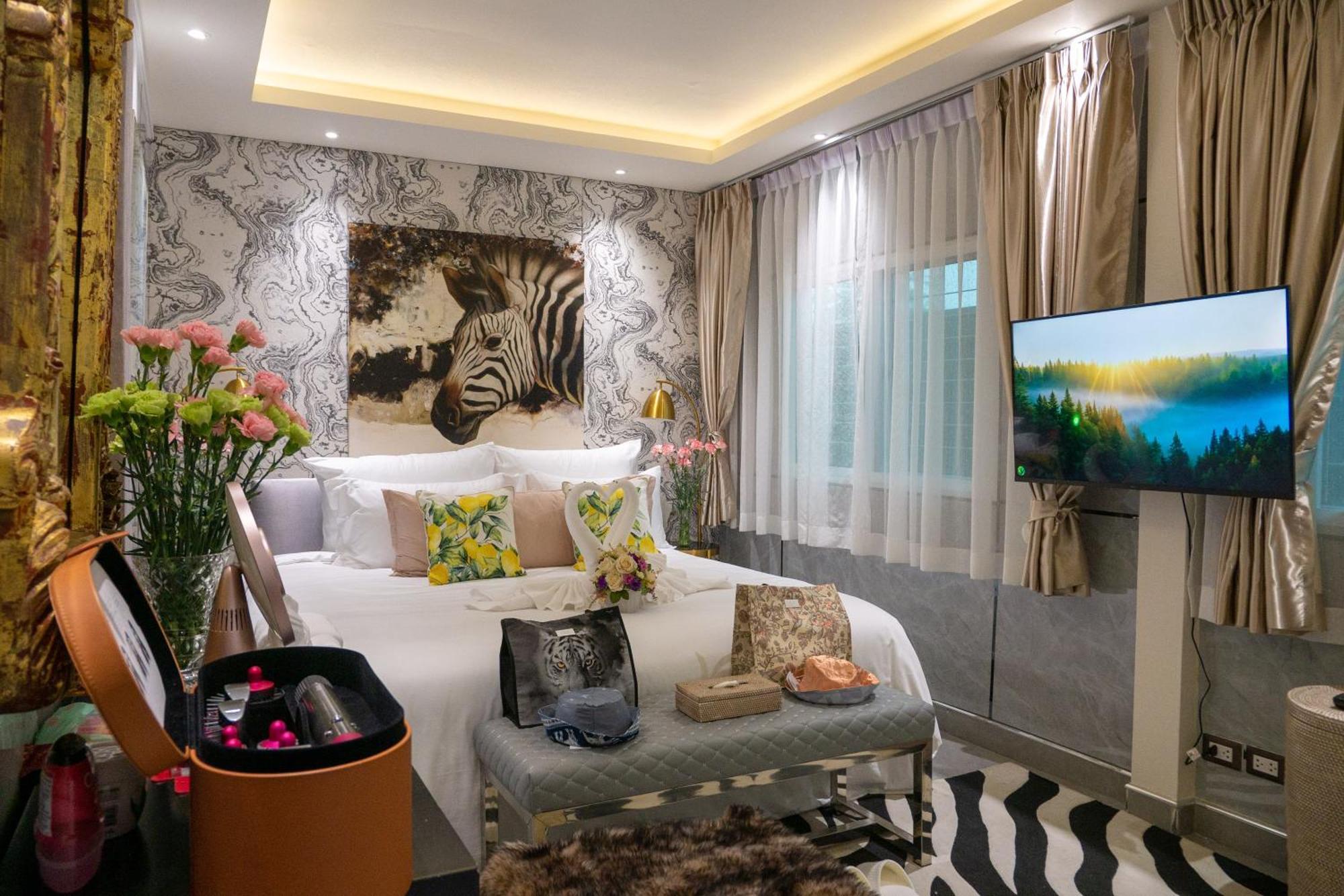 2 Bedrooms Amani Pool Phuket Thalang