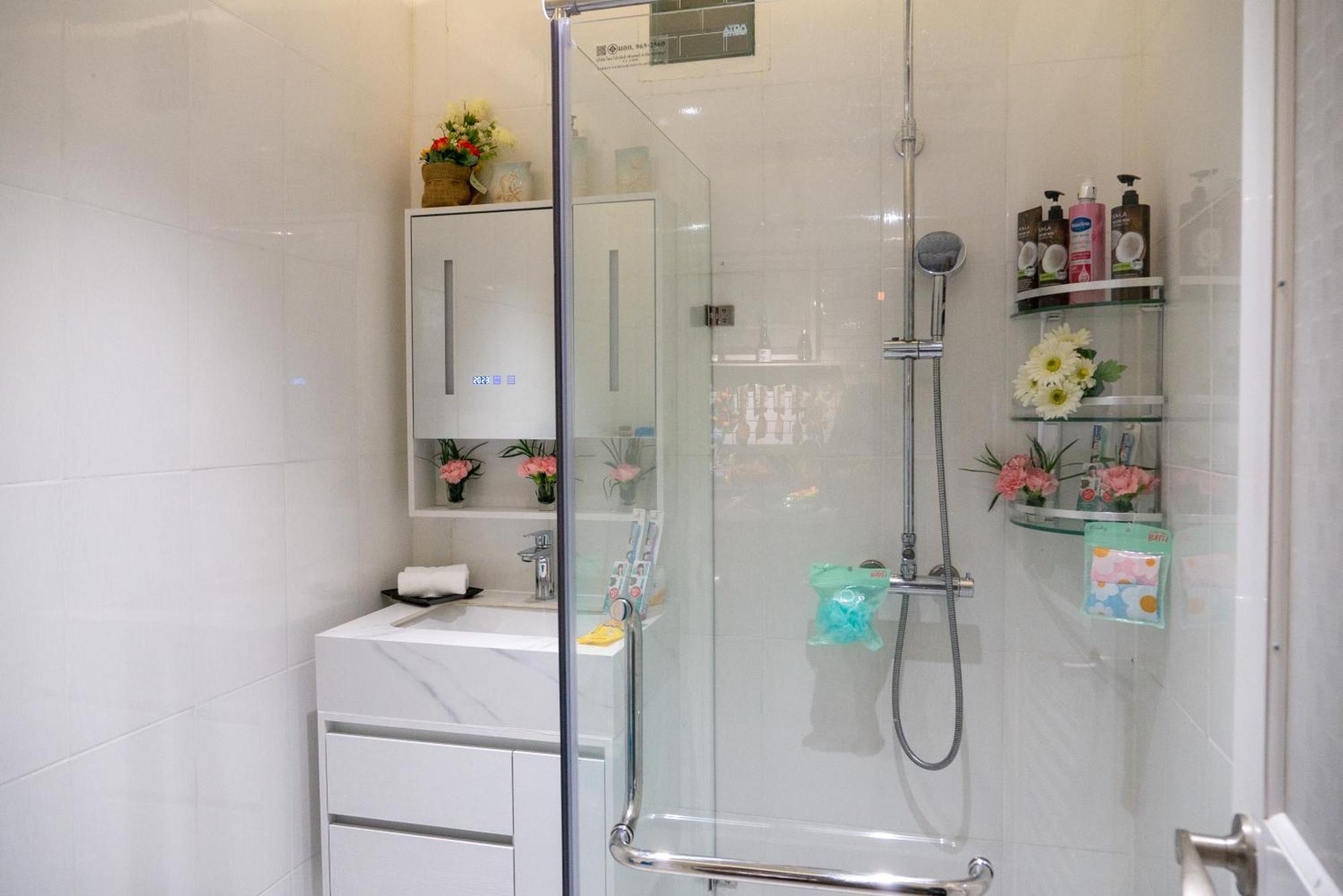 2 Bedrooms Amani Pool Phuket Villa