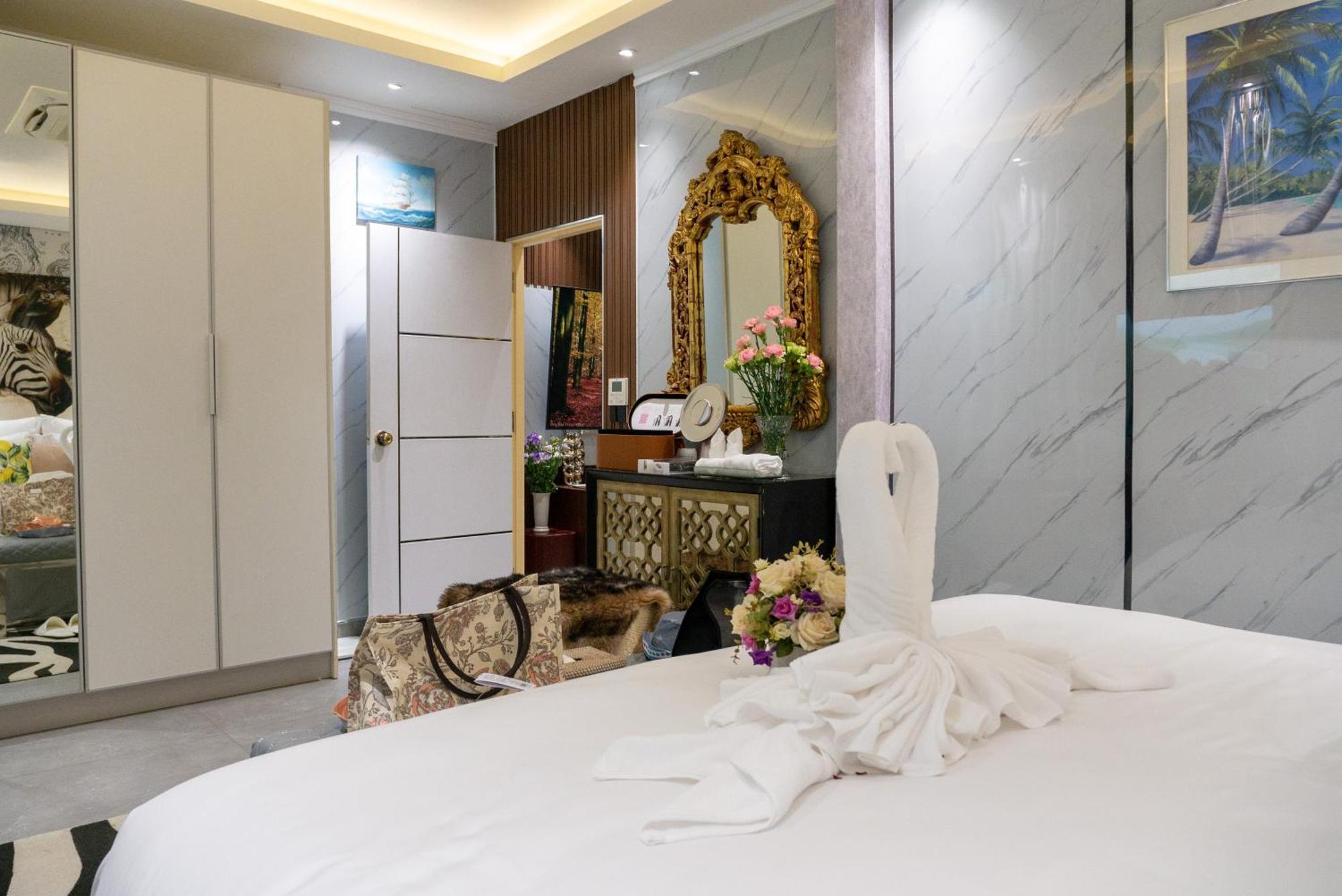 2 Bedrooms Amani Pool Phuket Villa Thalang