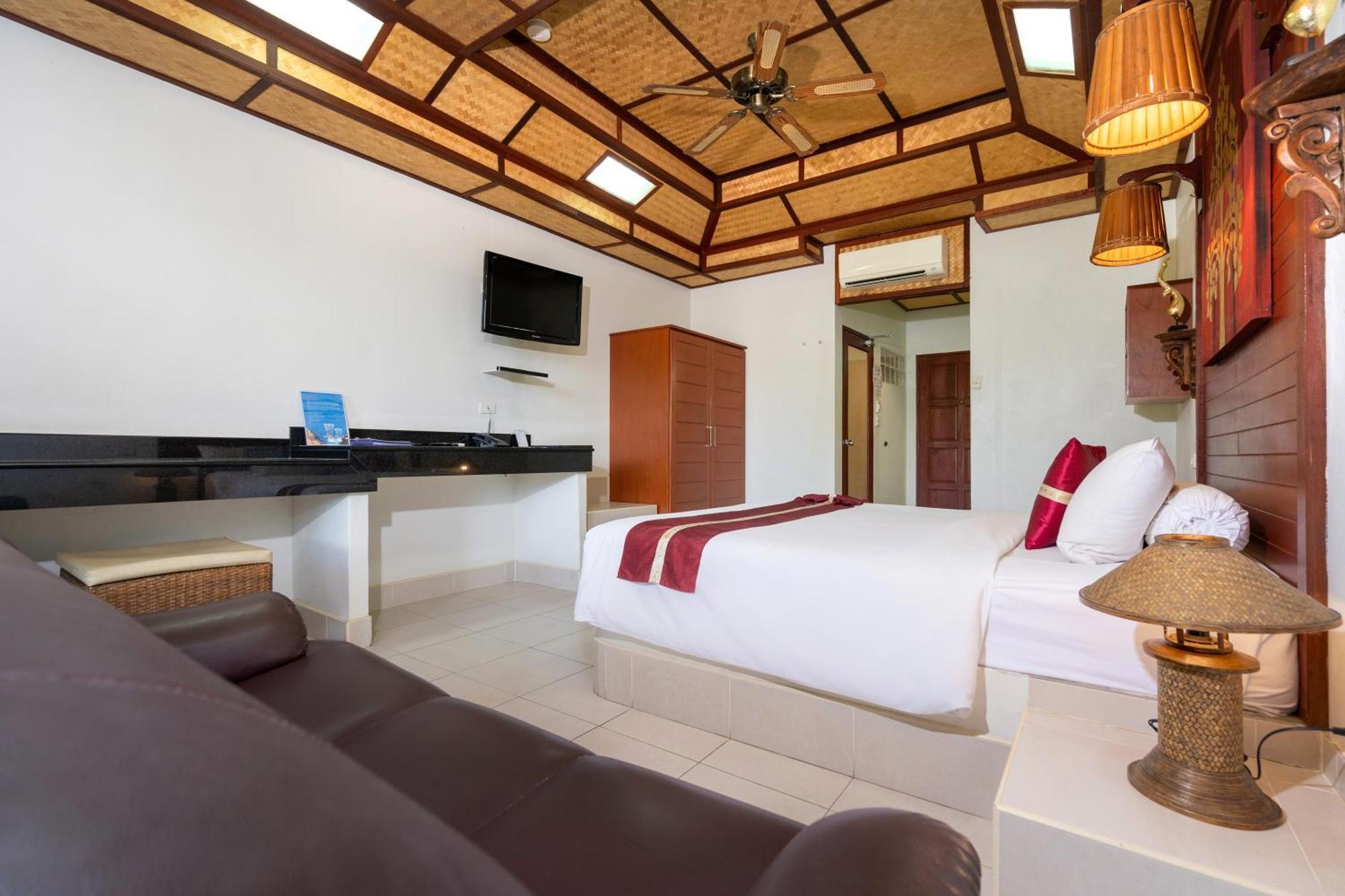Resort Friendship & Atmanjai Wellness Centre 4*