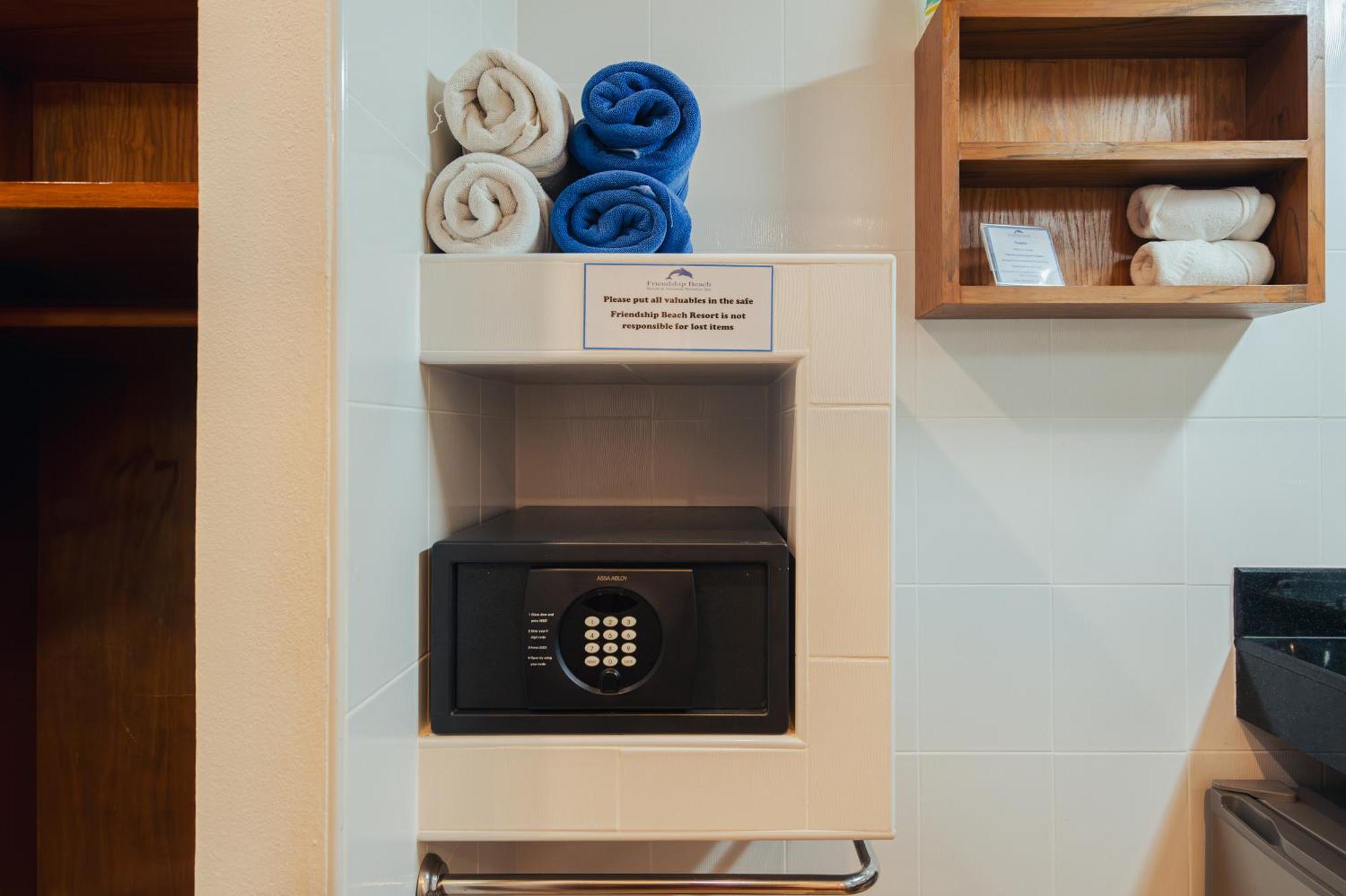 Resort Friendship & Atmanjai Wellness Centre 4*