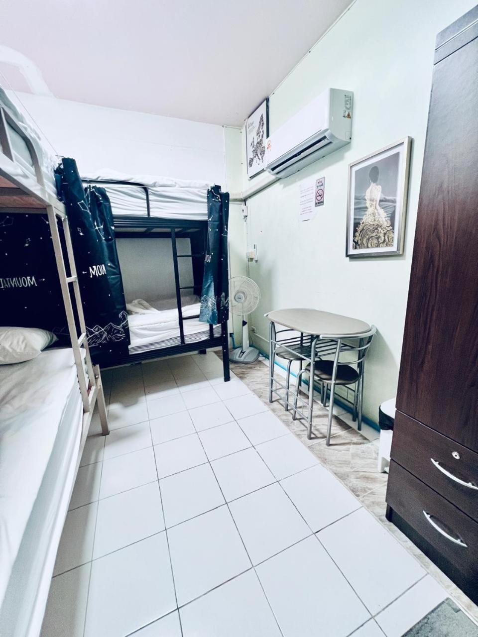 Apartment Blue Pearl Shore Patong