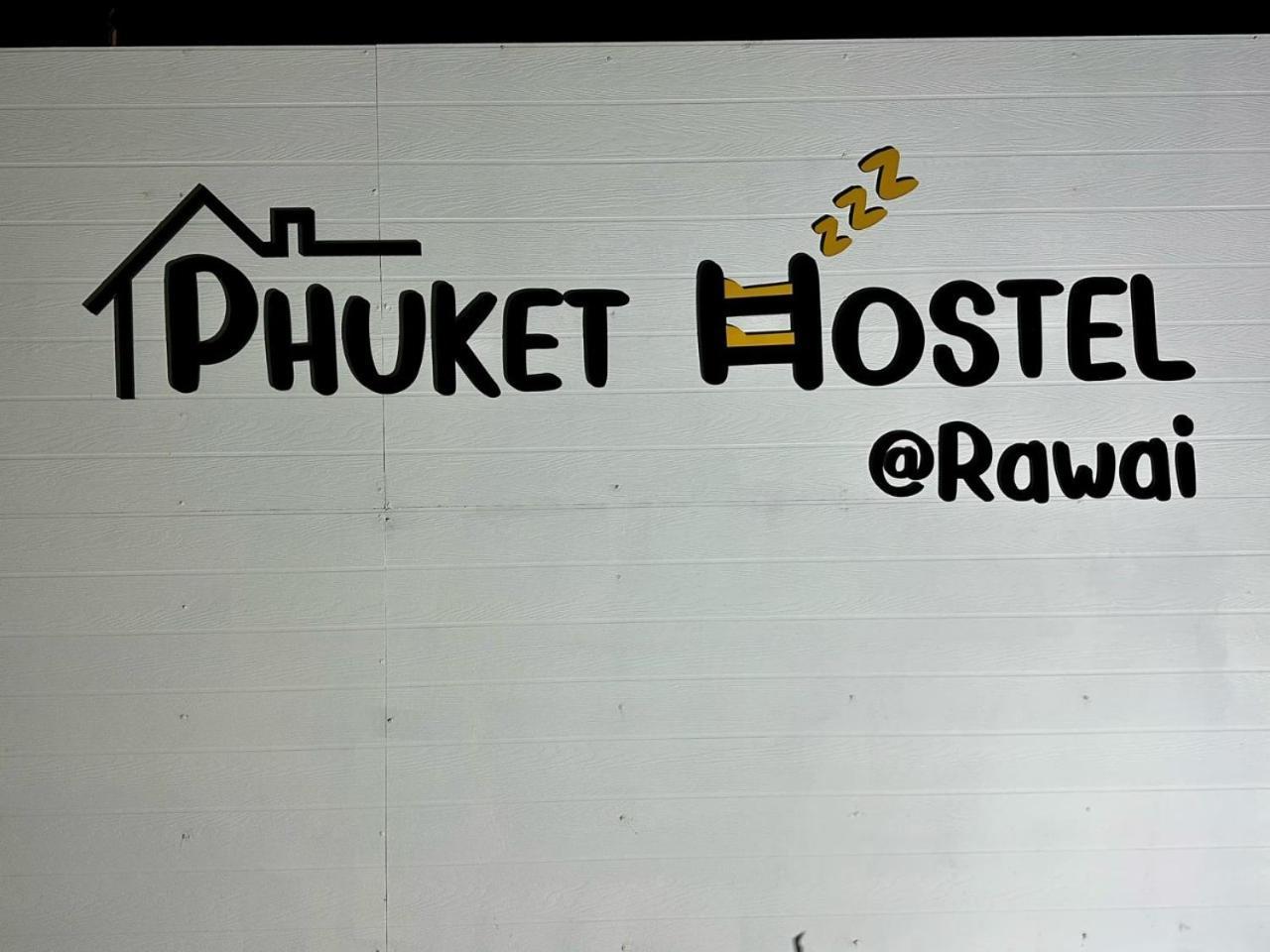 At Rawai Phuket