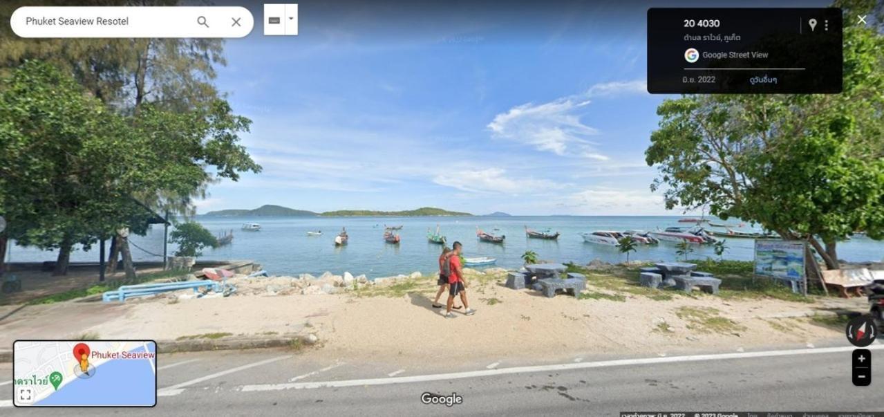 Hostel At Rawai