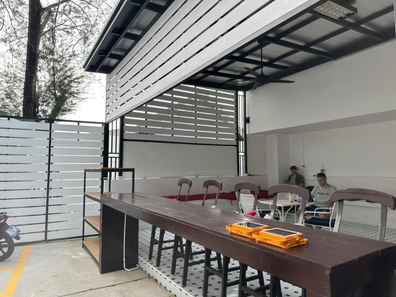 Hostel At Rawai Phuket