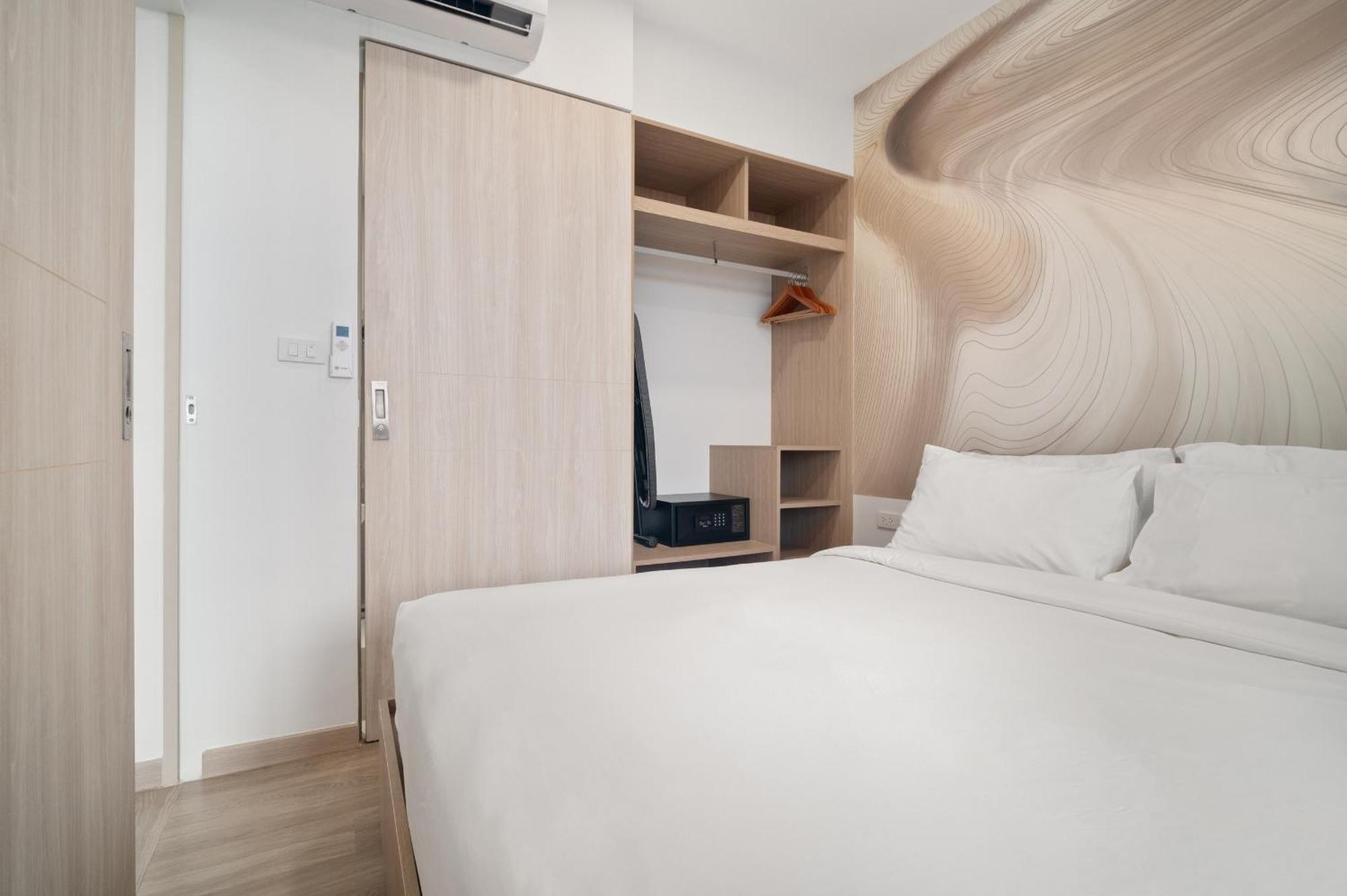 Skypark Aurora By Banyan Living * Phuket