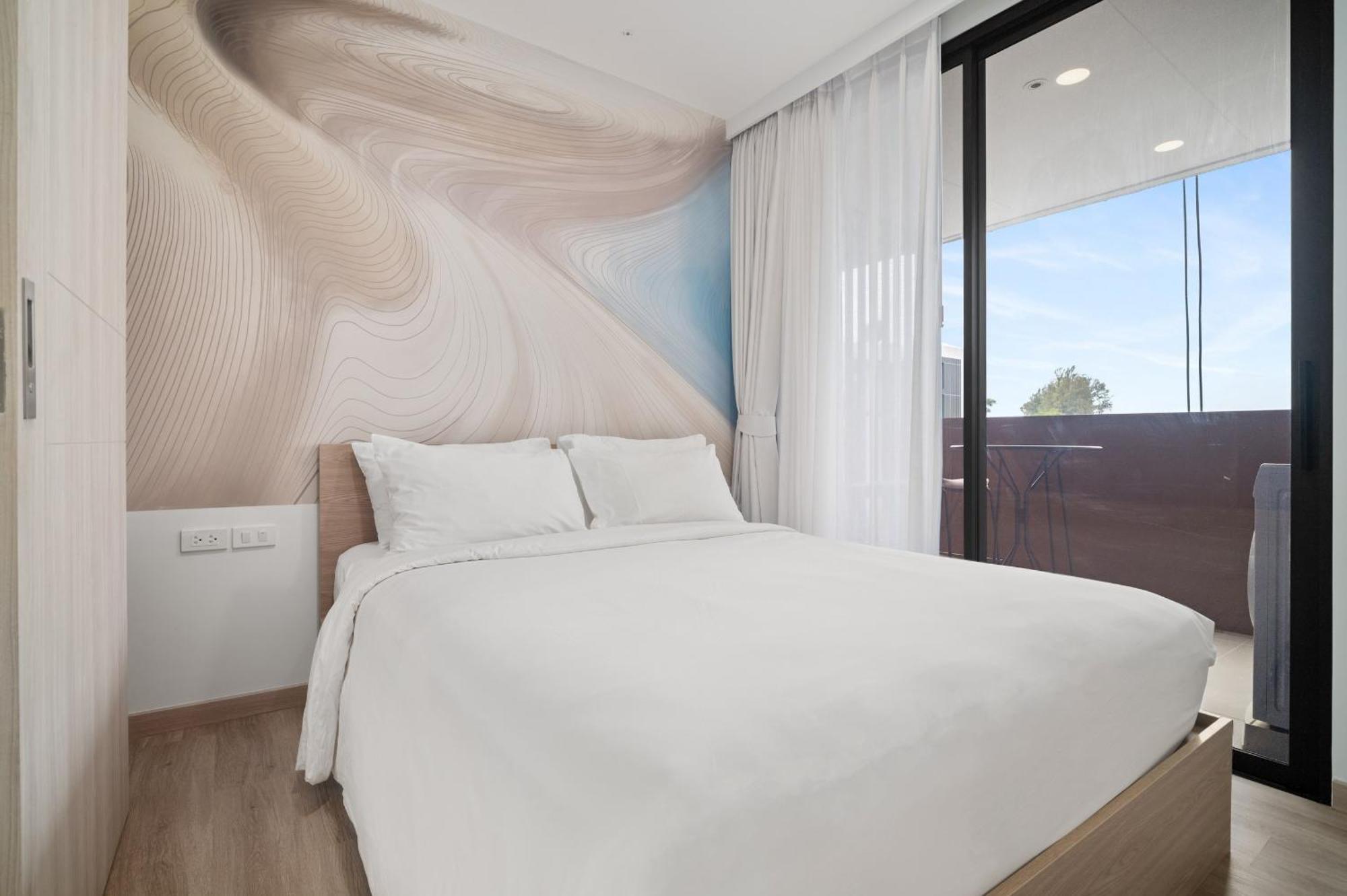 Skypark Aurora By Banyan Living Apartment *