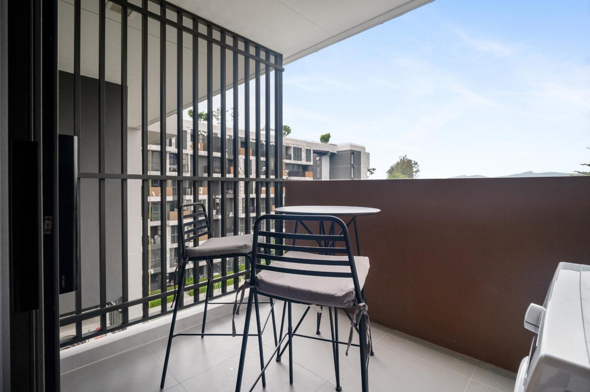 Skypark Aurora By Banyan Living *