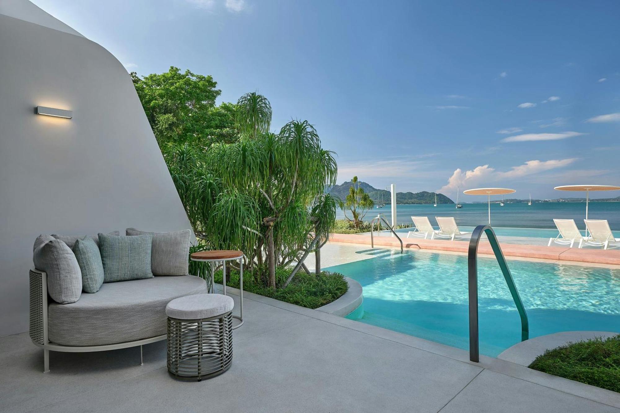 Veranda Phuket, Autograph Collection Hotel