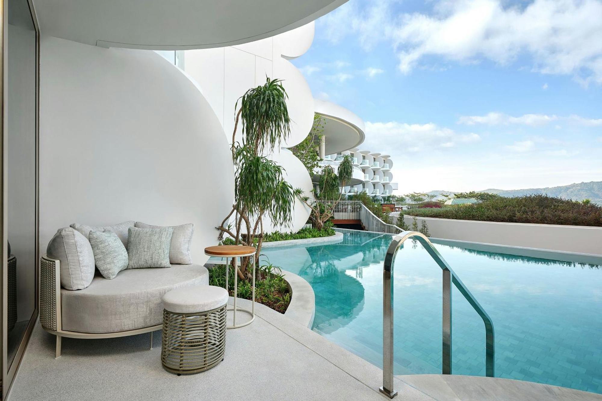 Veranda Phuket, Autograph Collection 5*