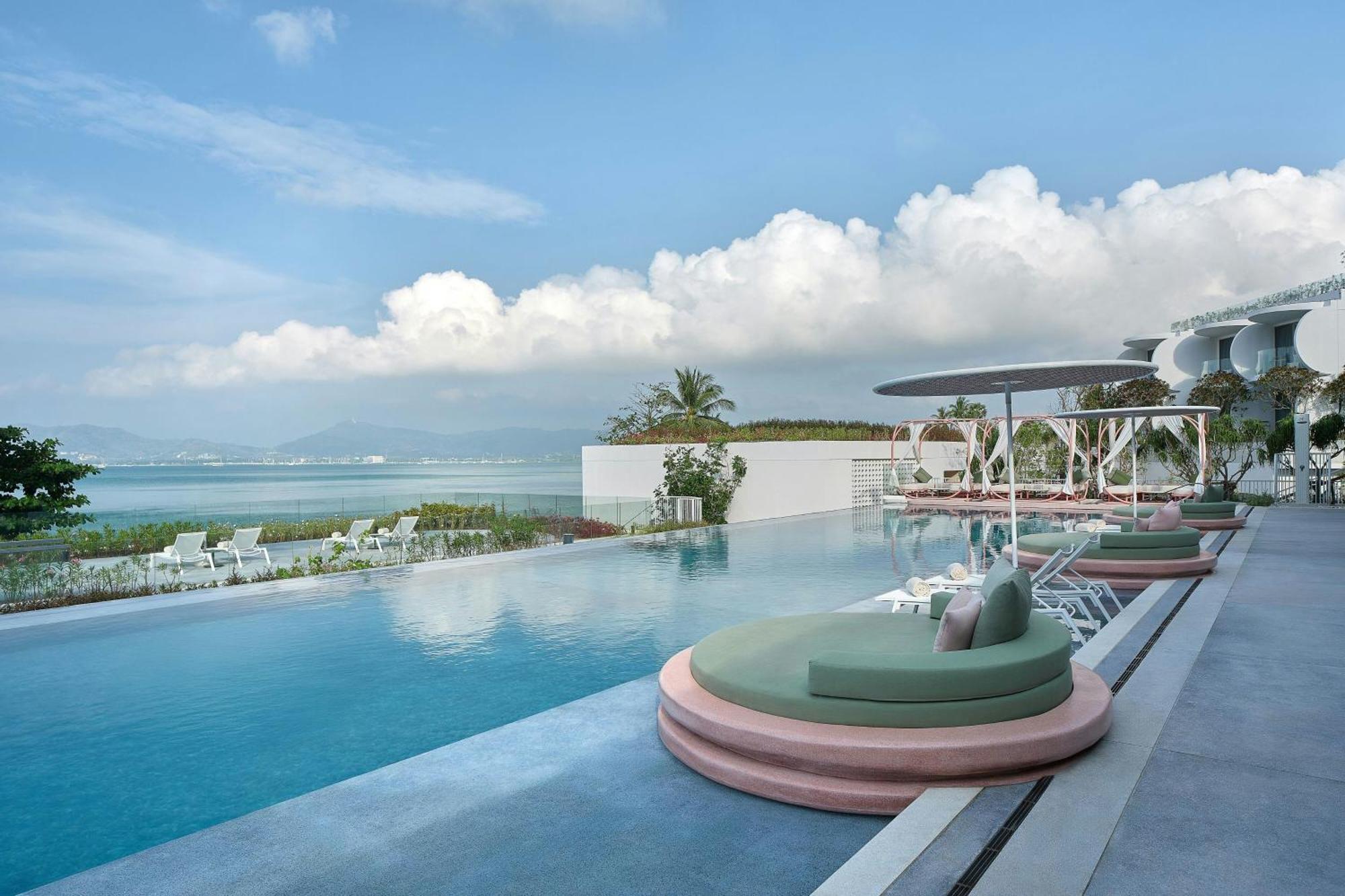 Hotel Veranda Phuket, Autograph Collection Ban Ao Makham