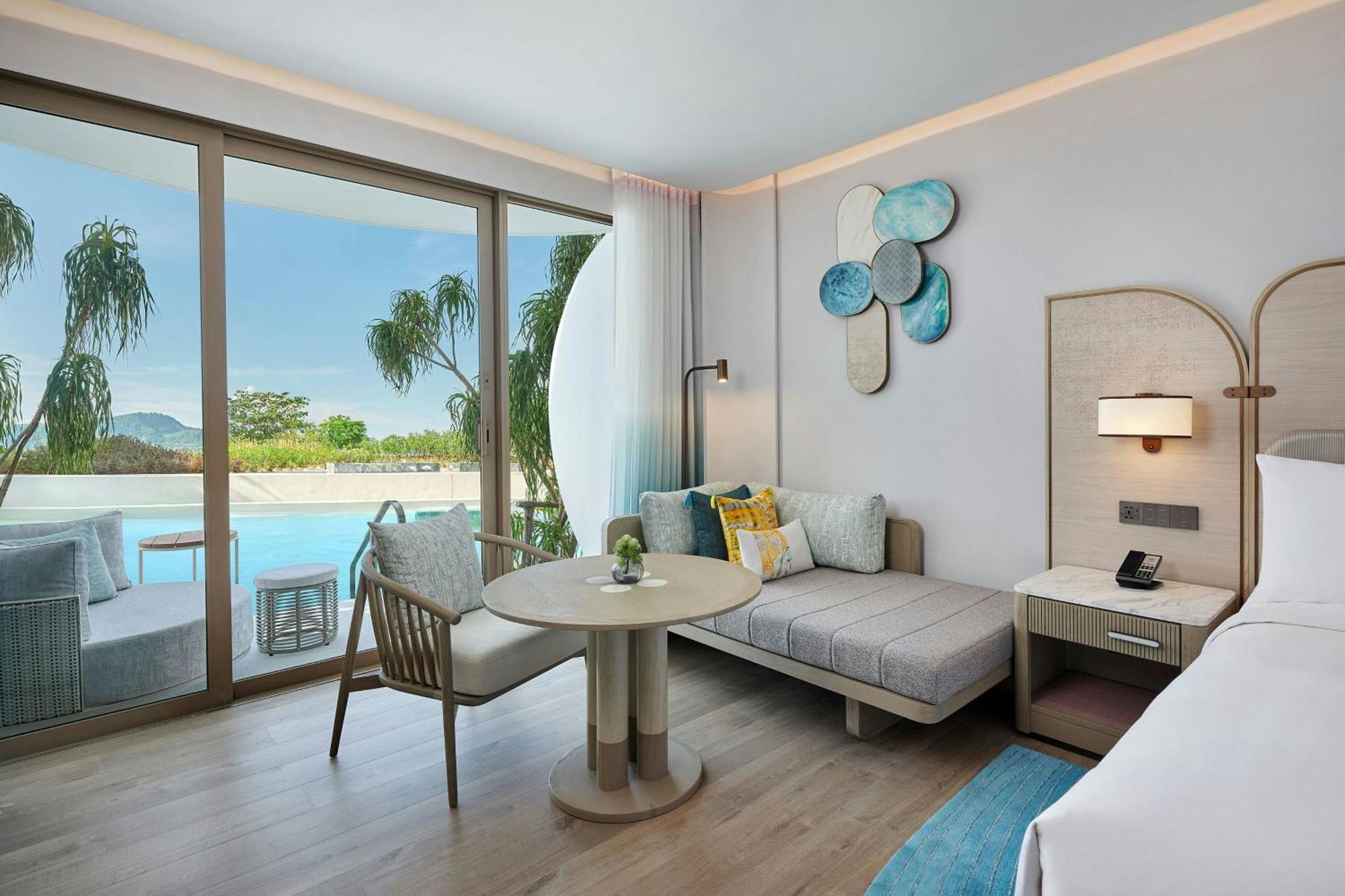 Veranda Phuket, Autograph Collection 5* Ban Ao Makham