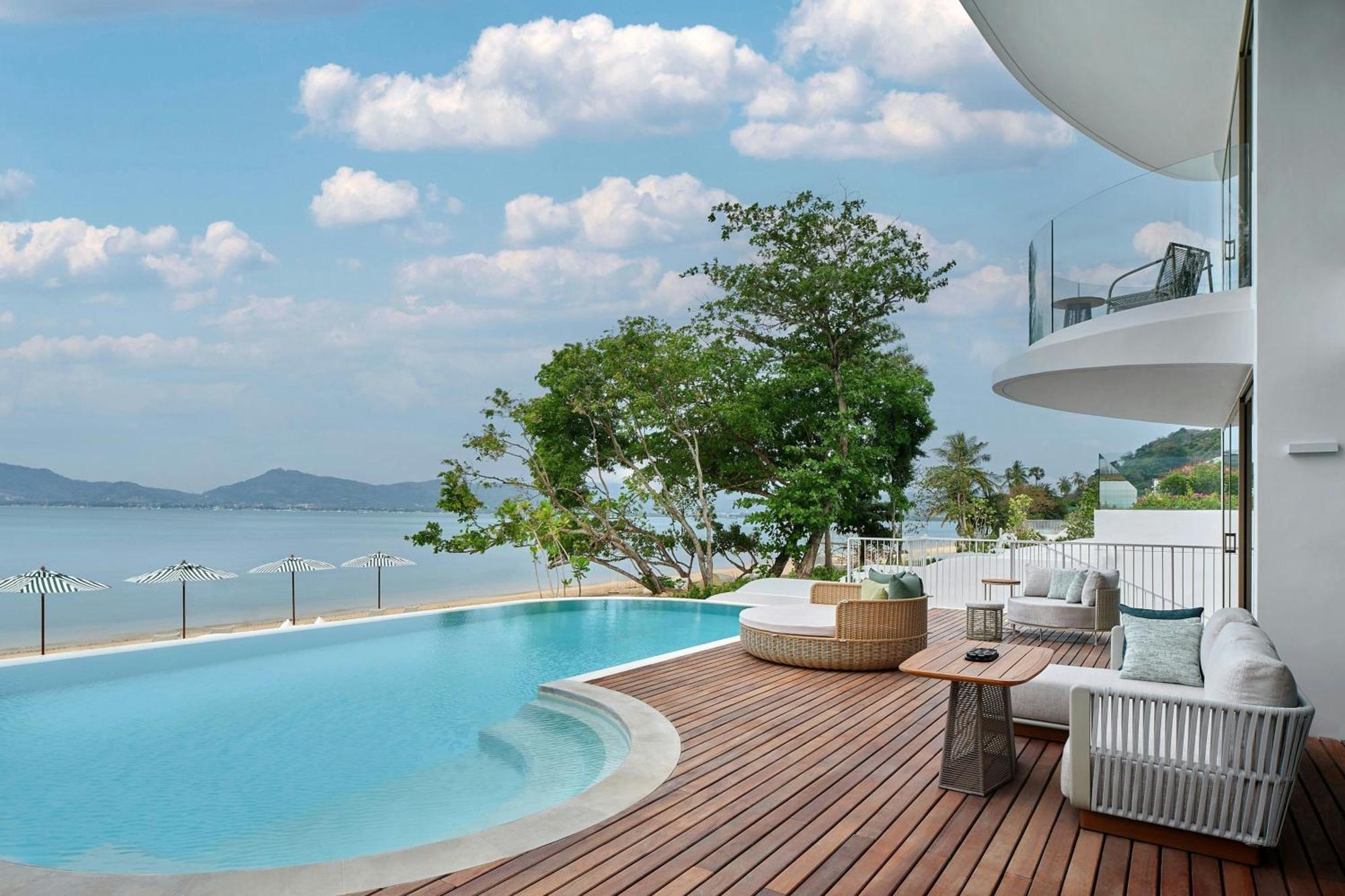 Hotel Veranda Phuket, Autograph Collection Ban Ao Makham