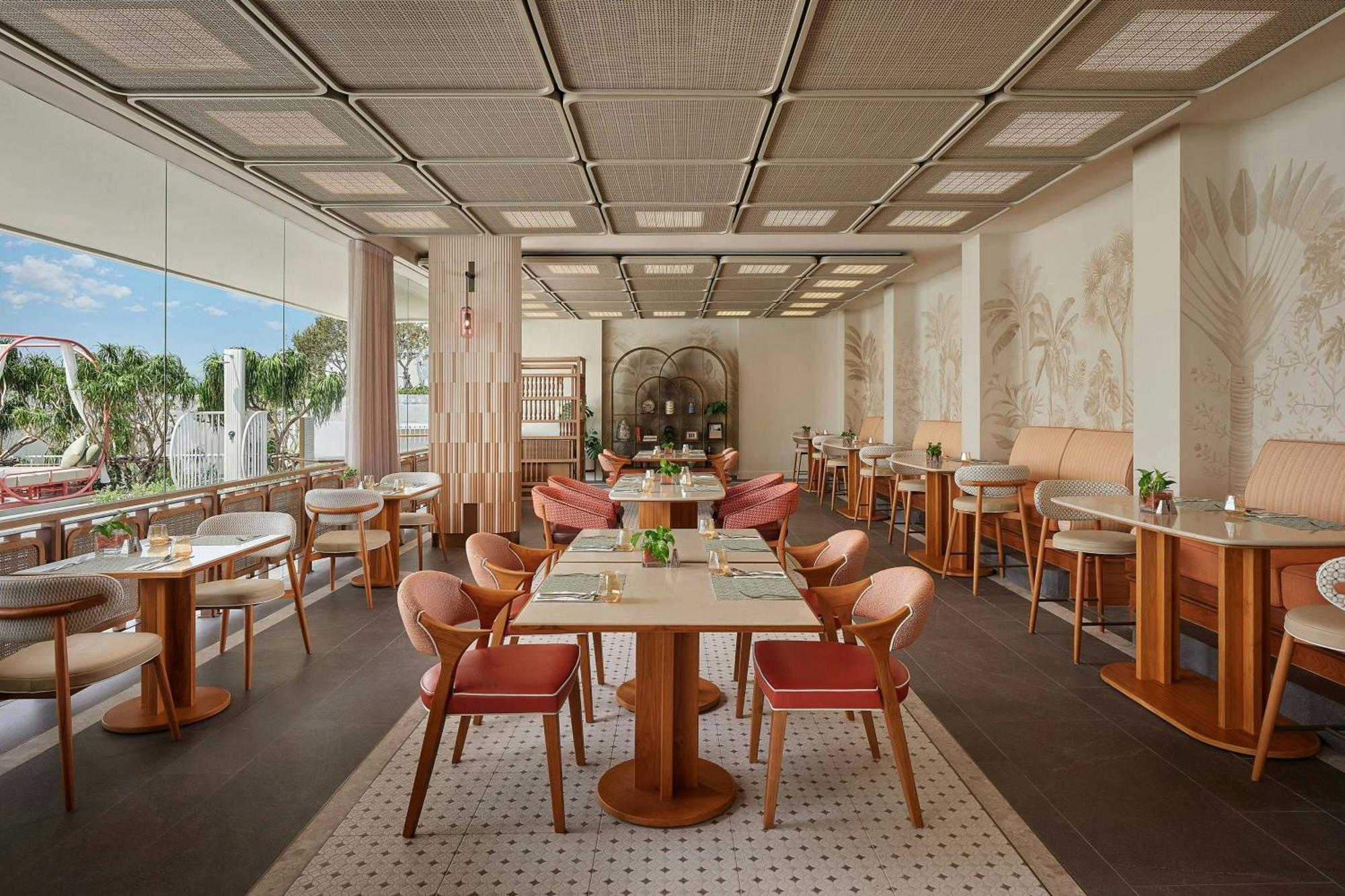 Veranda Phuket, Autograph Collection Hotel