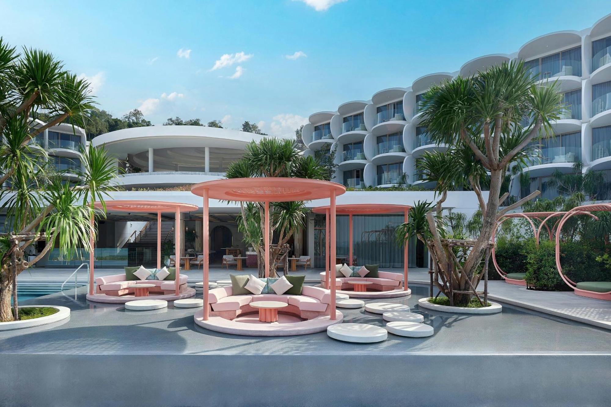 Veranda Phuket, Autograph Collection 5* Ban Ao Makham
