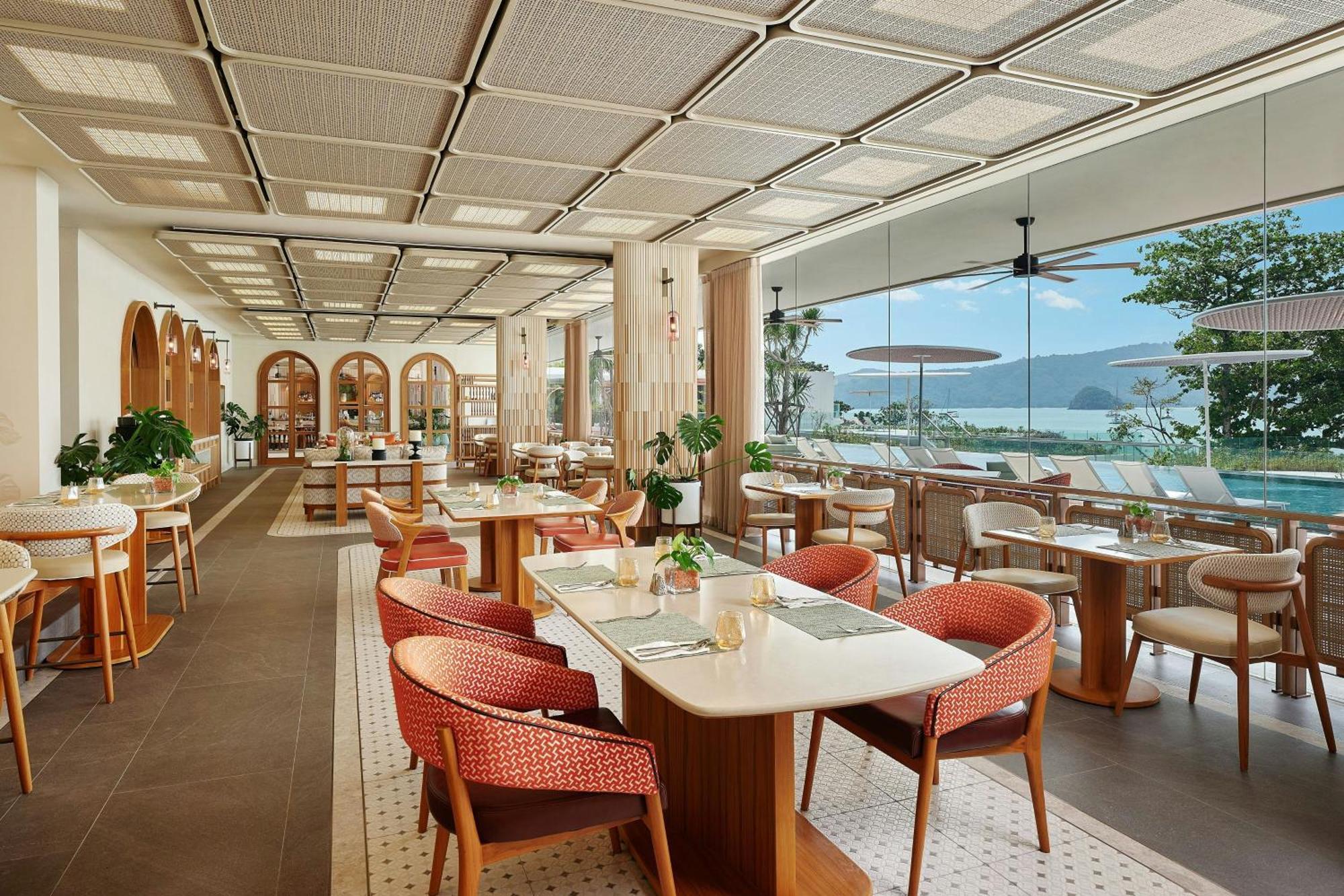 Veranda Phuket, Autograph Collection Hotel 5*
